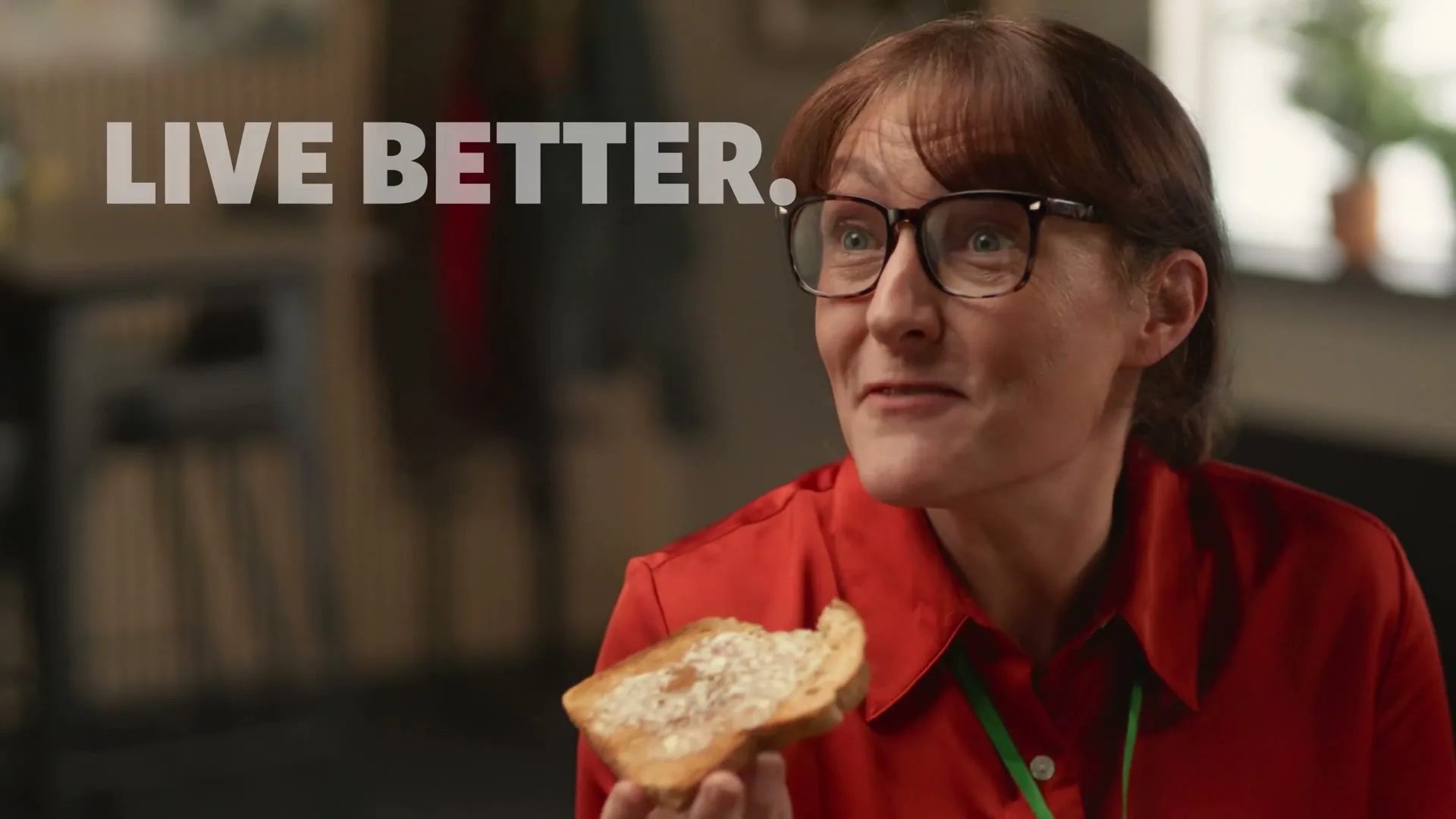 Johnston Mooney & O'Brien “Live Better. One Slice at a Time”, directed by Cian O’Connor