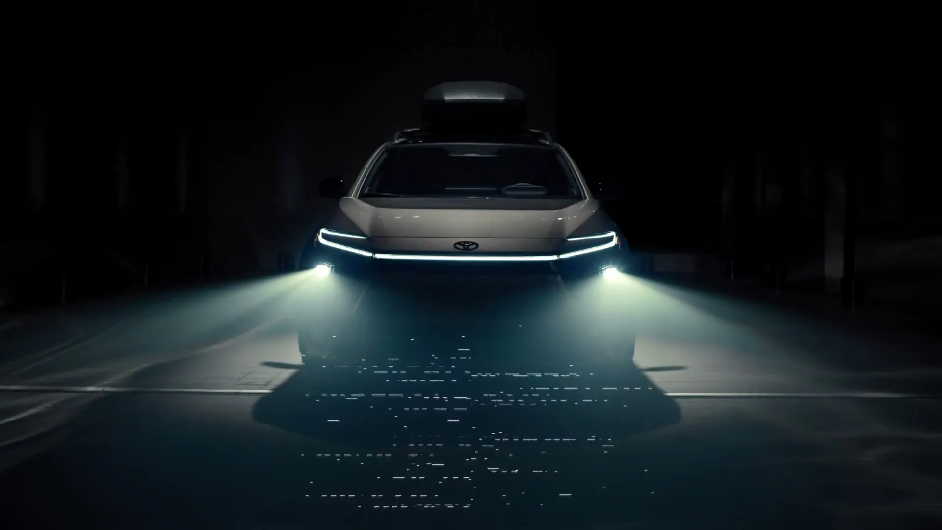 Toyota Canada Inc “Woodland” (2026), frame 2
