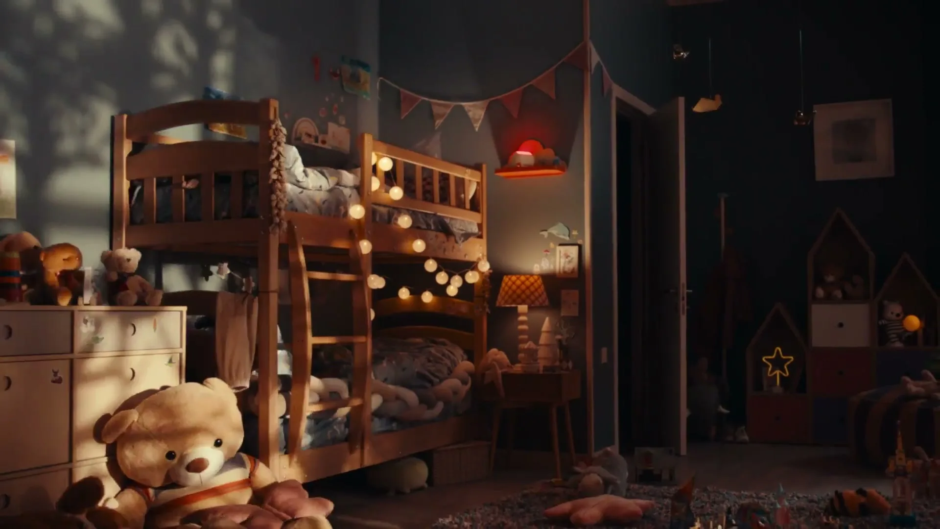 Yoto "Sleep" (2026) commercial still