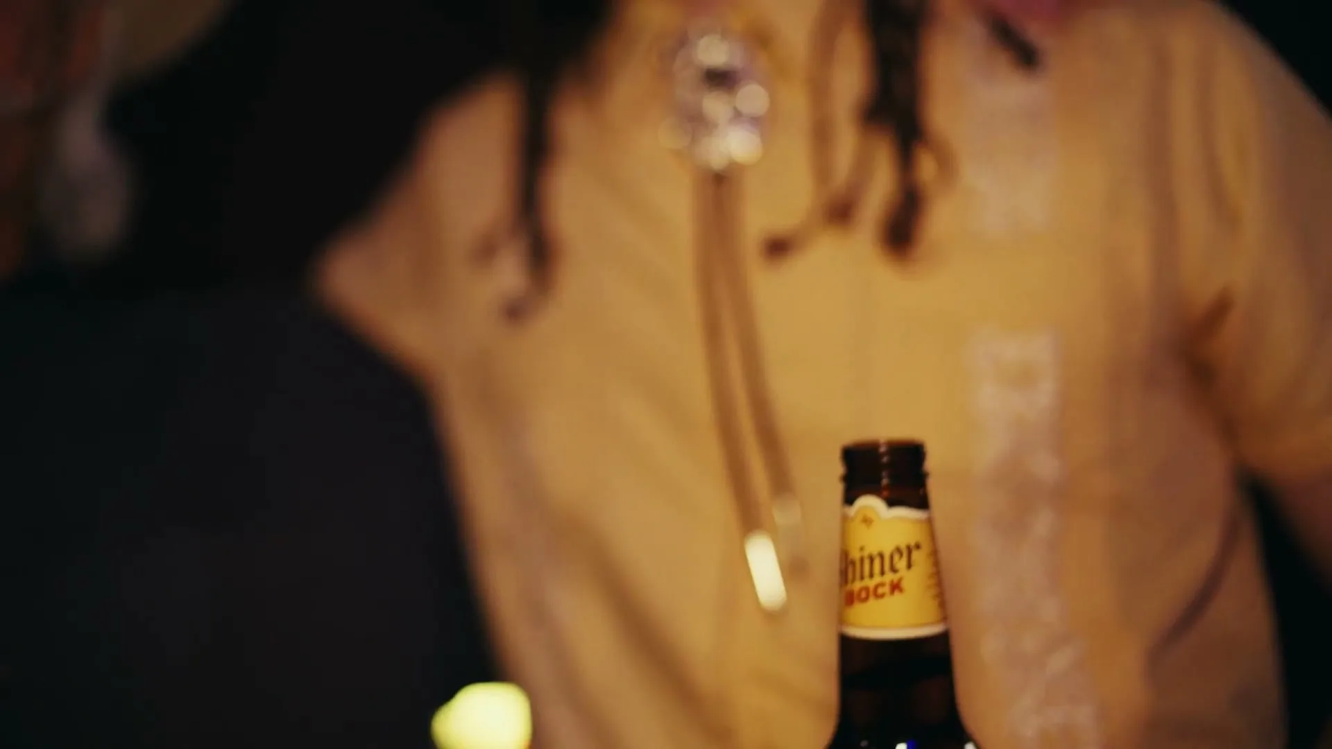 Shiner Beer “Texas Greatness” (2026)