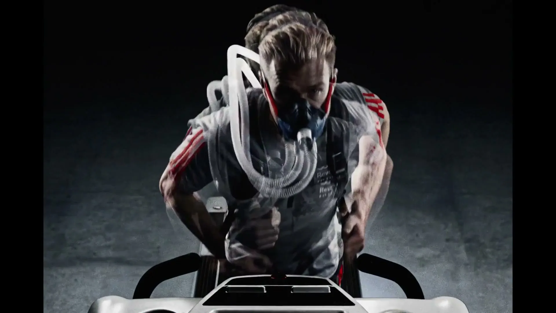 Audi “F1 - Next Lap” (2026), frame 3