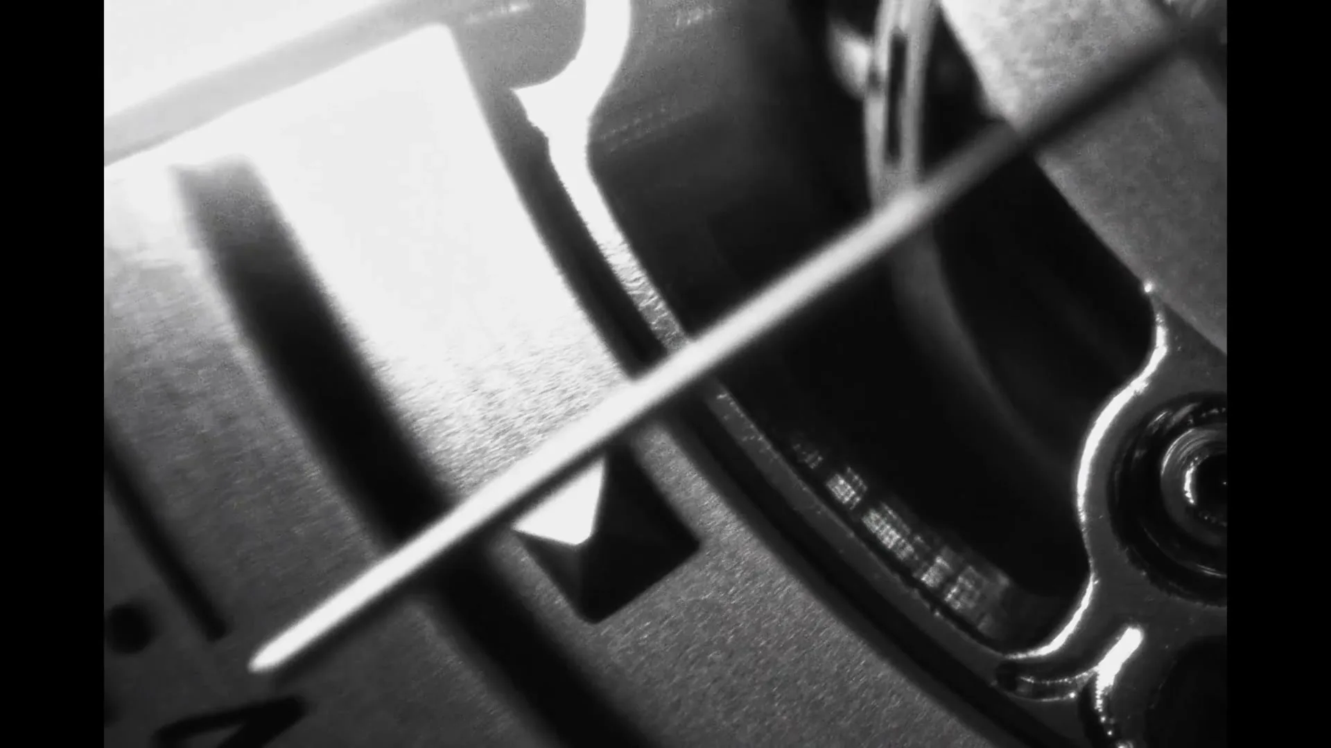 Audi “F1 - Next Lap” (2026), frame 6