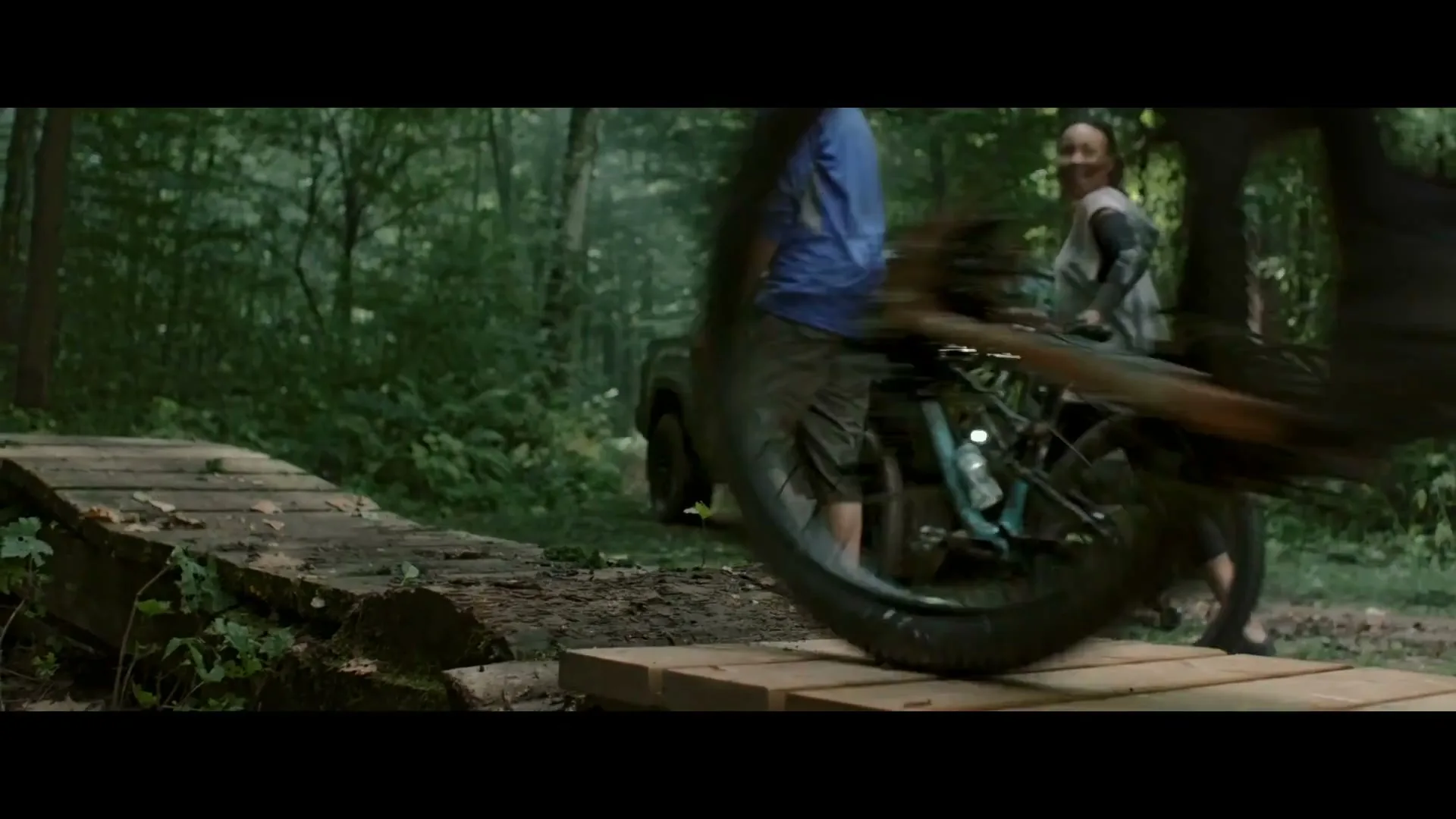 Toyota “Acts of Truck”, directed by Dave Delnea