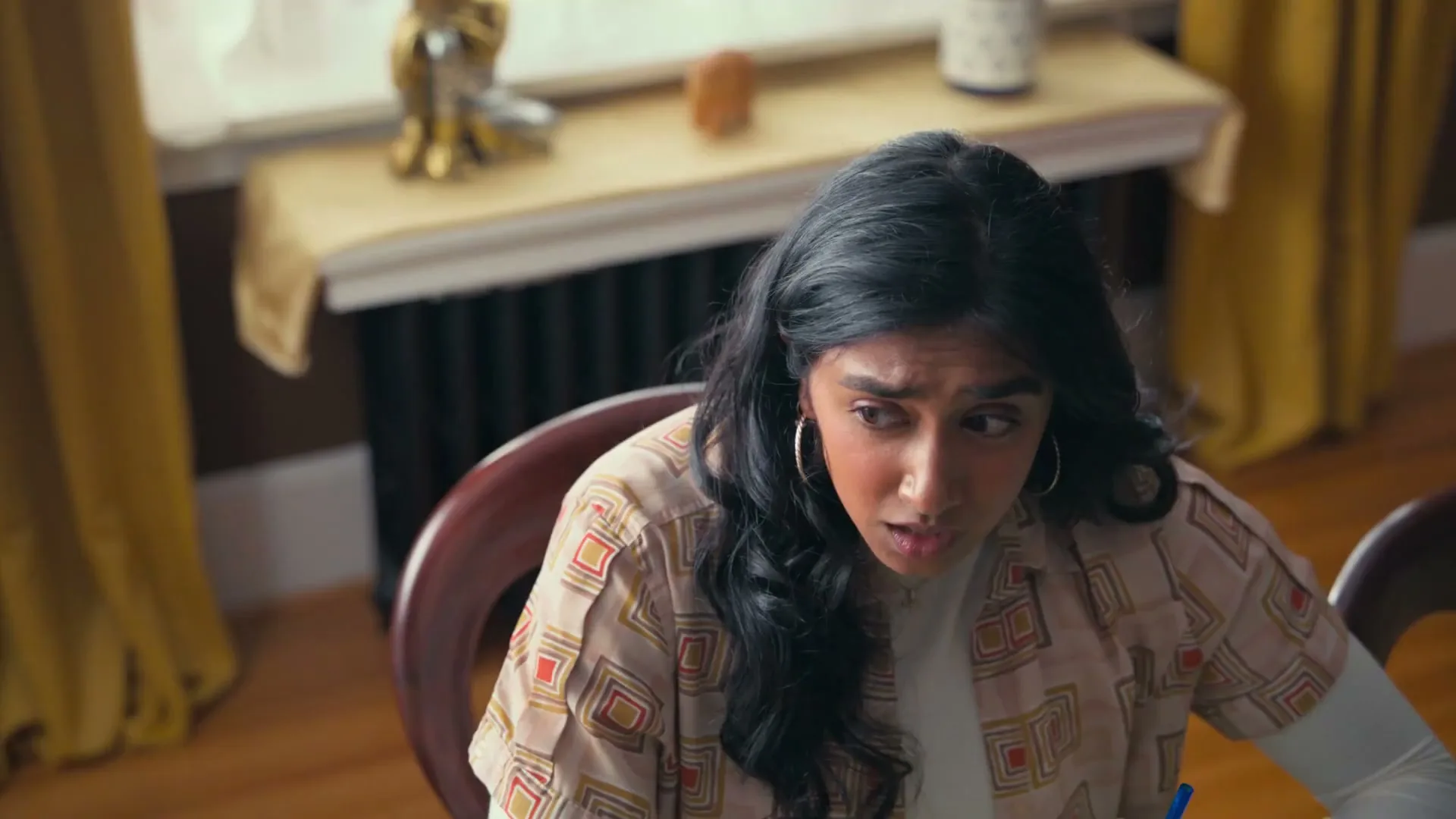 BCA “BC Dairy - Mango Lassi”, directed by Grayson Whitehurst