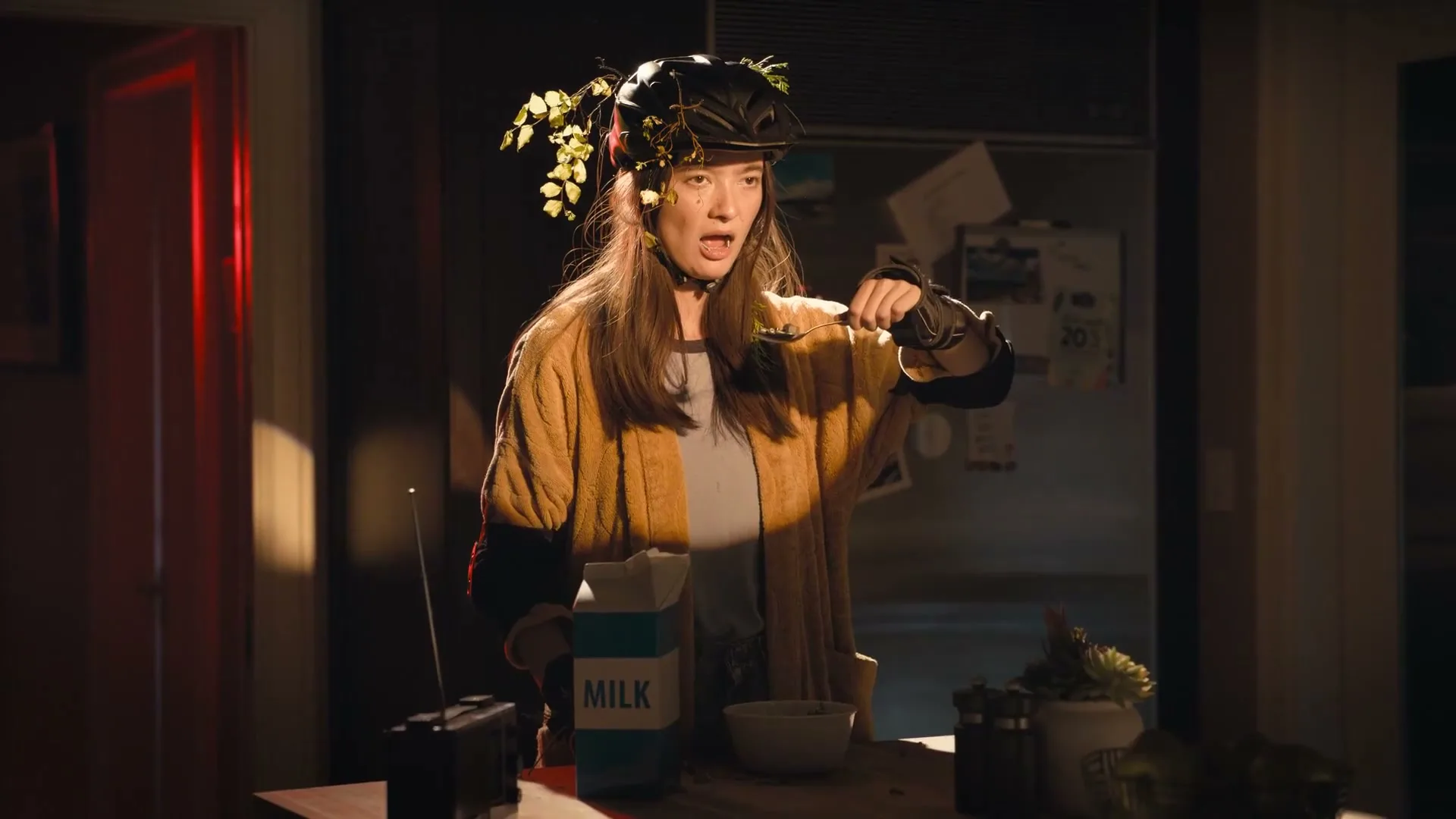 BCA "BC Dairy - Dry Cereal" (2023) commercial still
