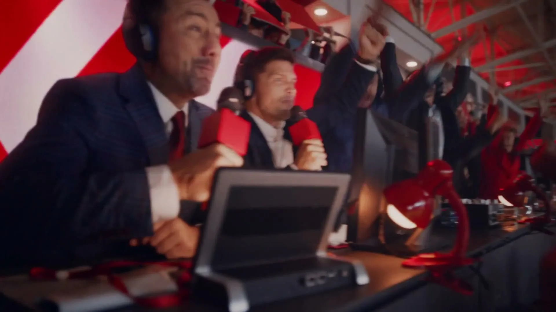 Superbet “Go Super”, directed by That Jam
