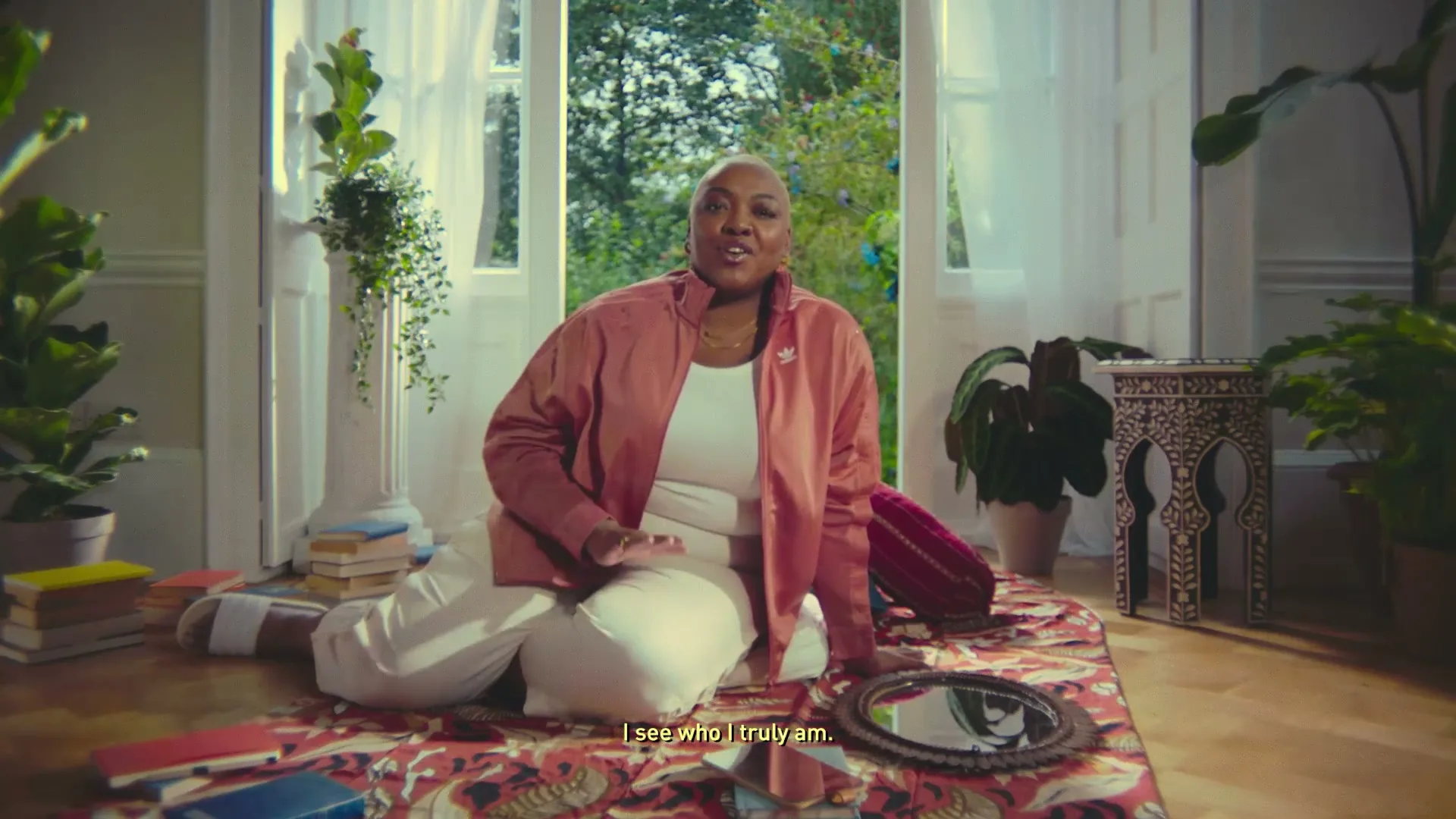 Adidas “Always Original”, directed by Malakai