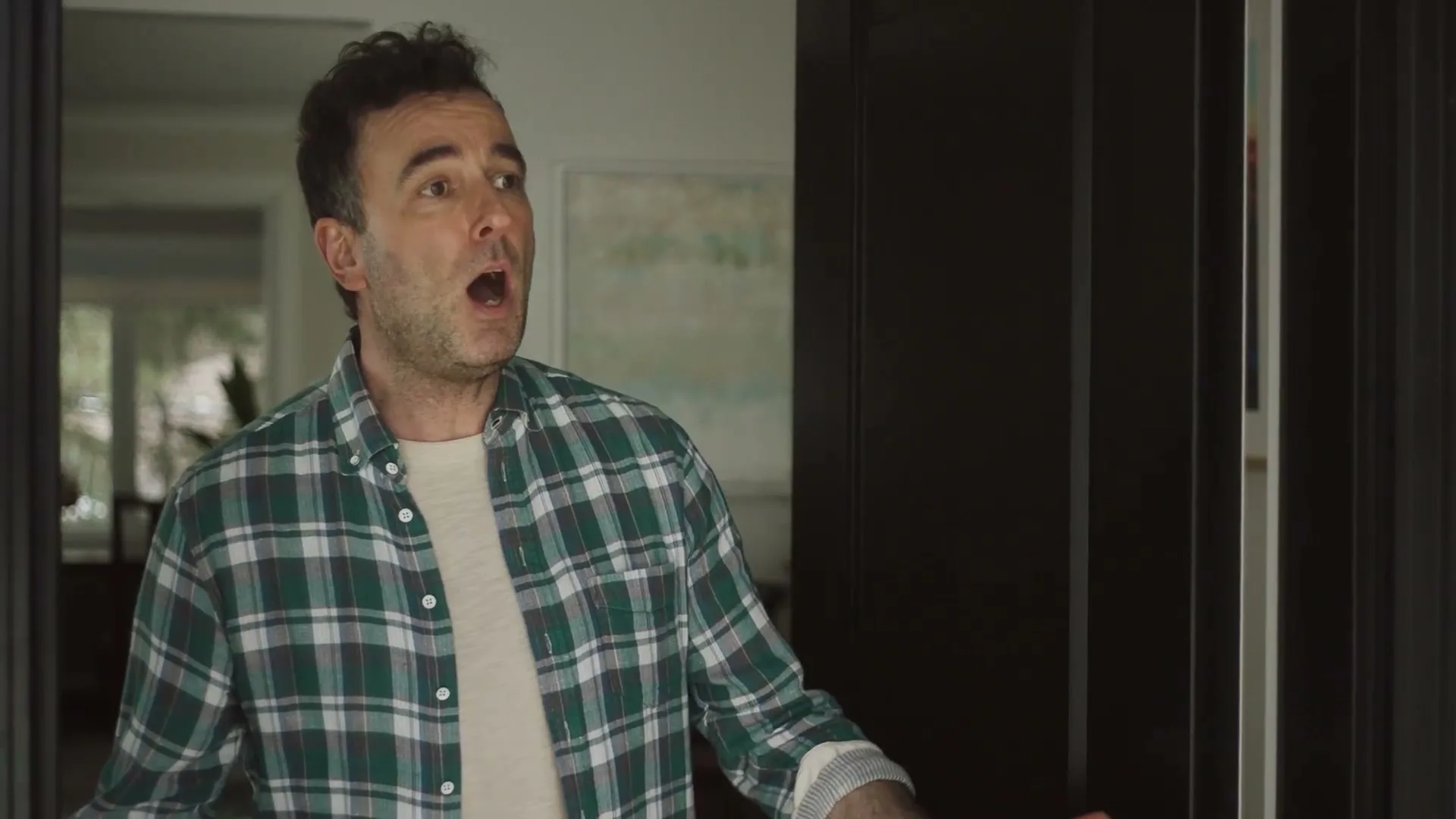 ImOn "Neighbour" (2023) commercial still