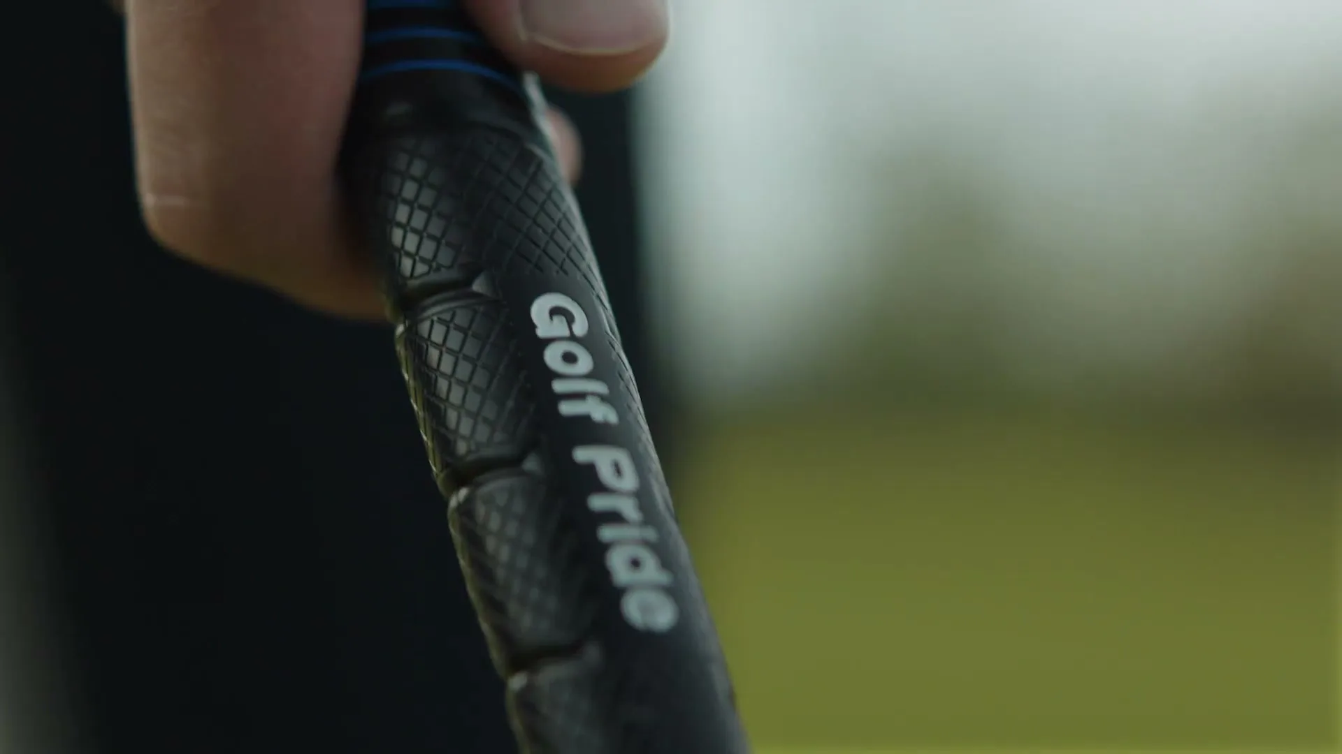 Golf Pride “Respect the Grip” (2023), frame 3