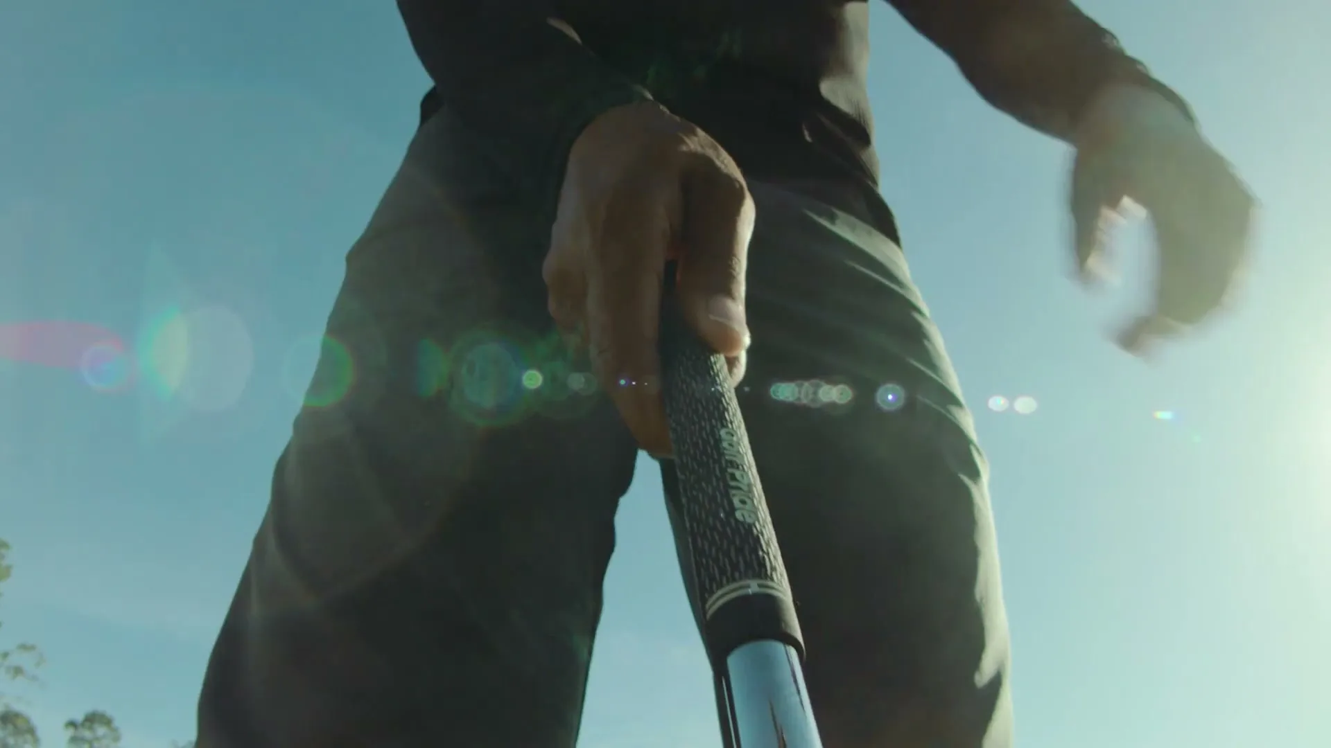 Golf Pride “Respect the Grip” (2023), frame 4