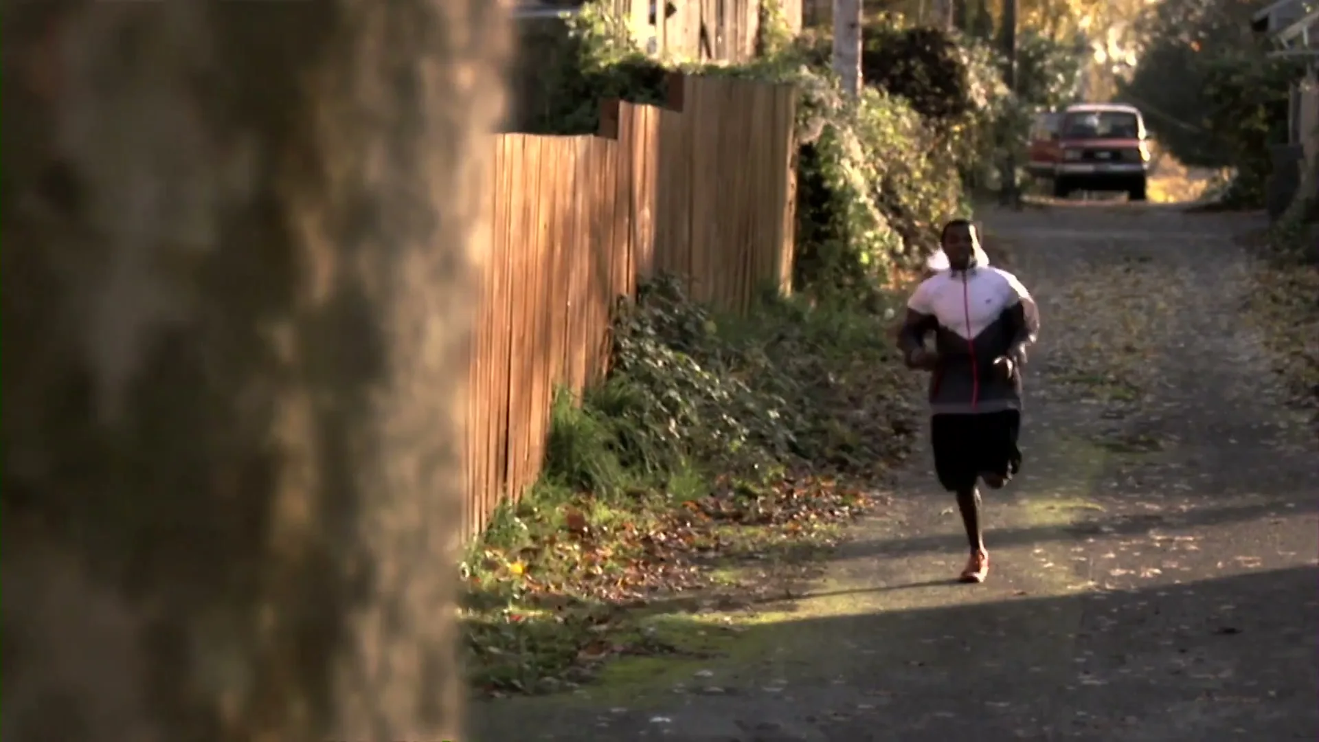 Nike “Car Jumper”, directed by Hoffman Brothers