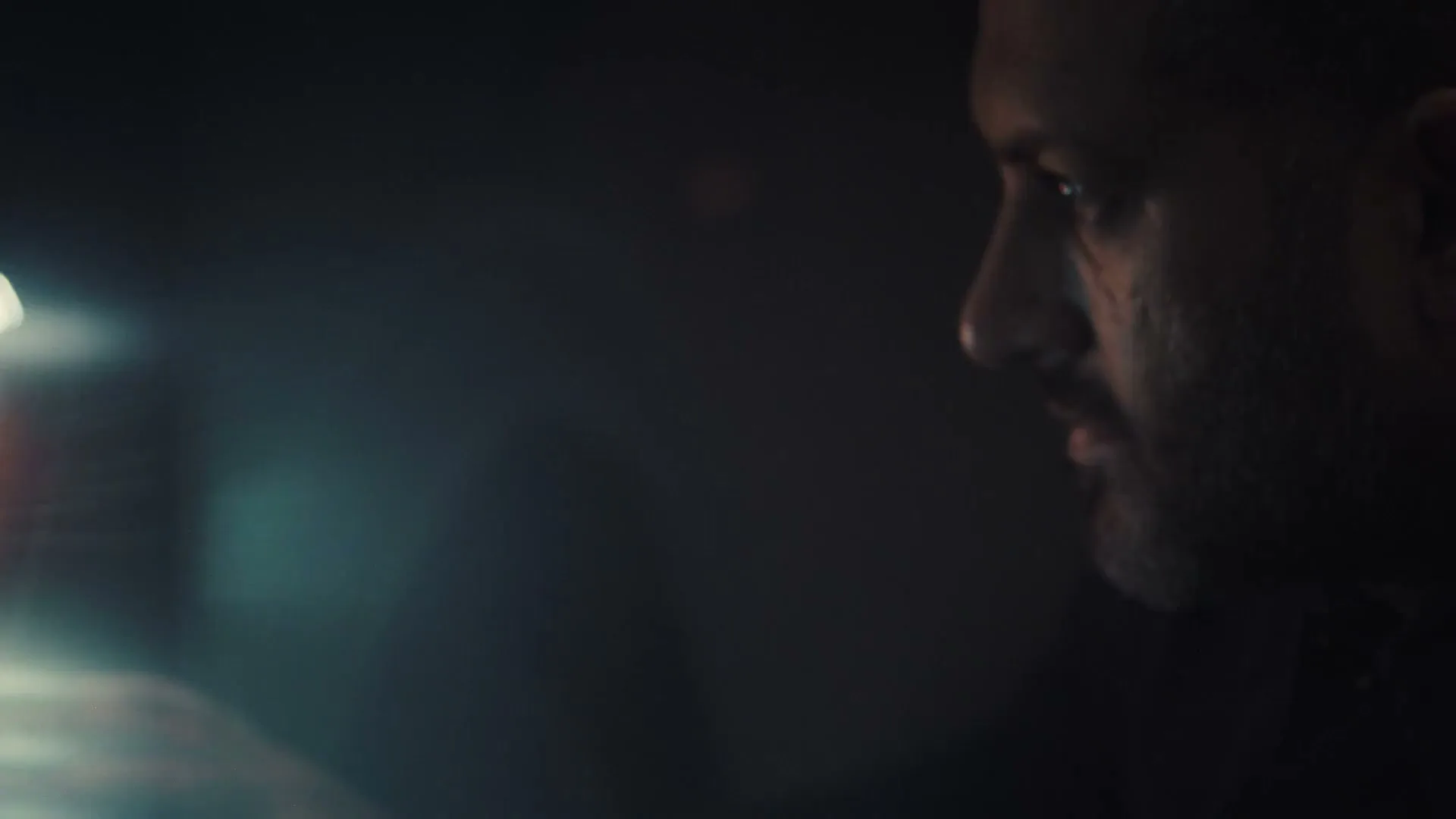 Audi Canada "Audi e-tron - Living Progress Stories - Omar Gandhi" (2023) commercial still