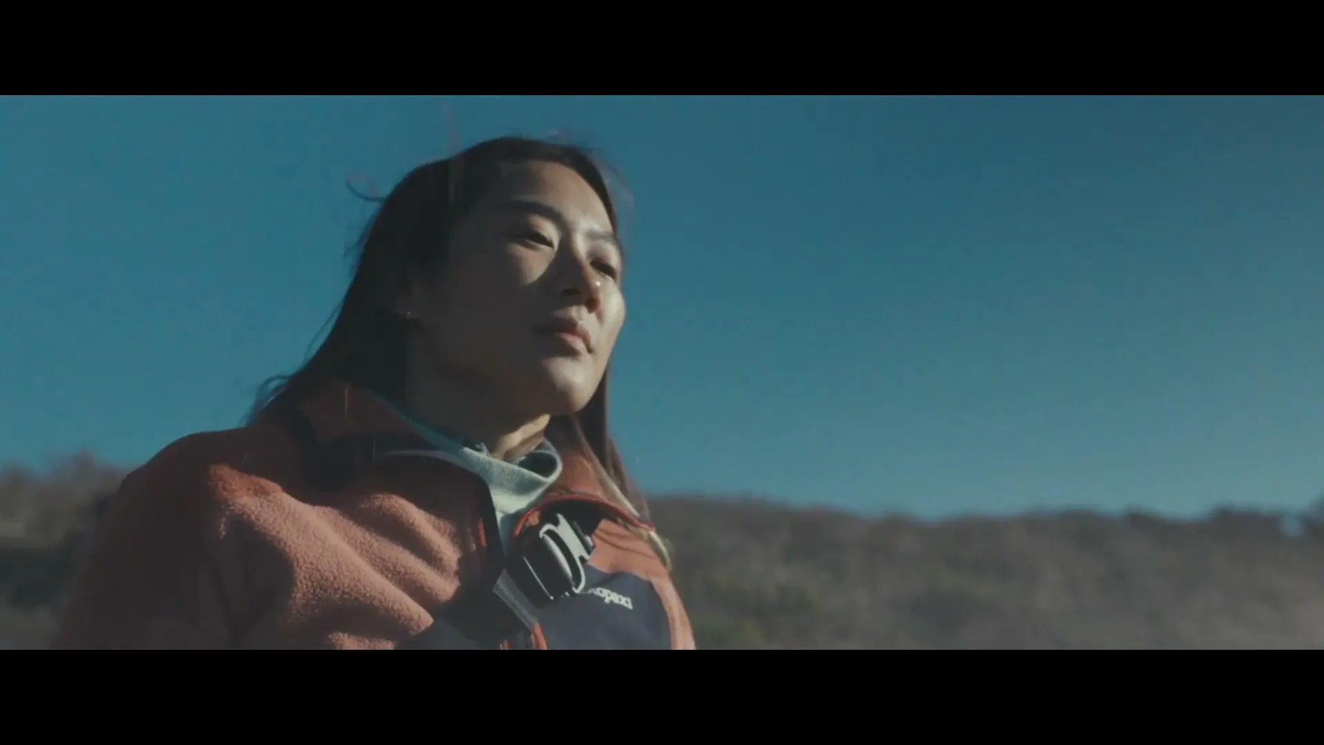 Vasque “Log Outside”, directed by Miko Lim