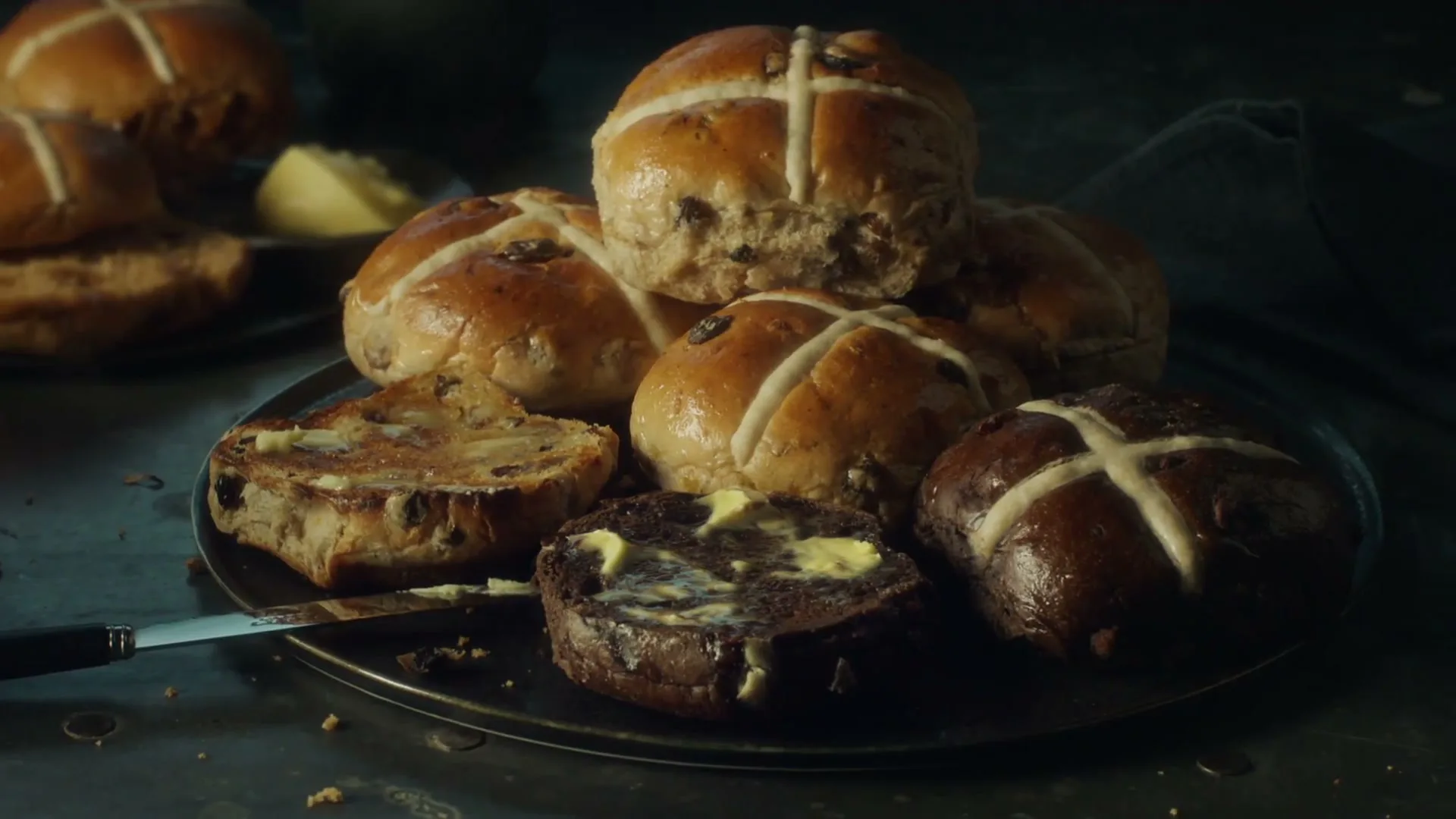 M&S “Easter” (2023), frame 2