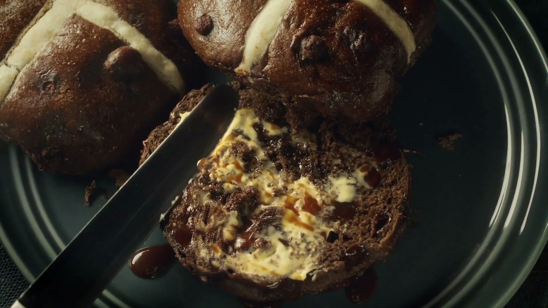 M&S “Easter” (2023), frame 6