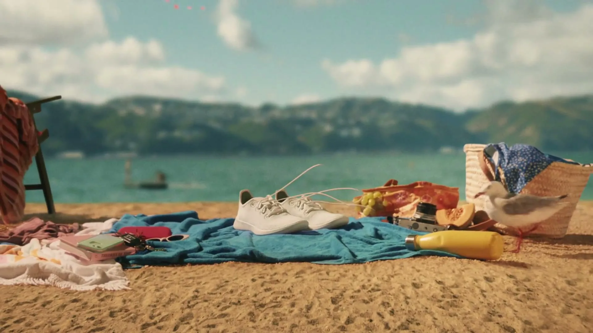 Allbirds “Breezy” (2023)