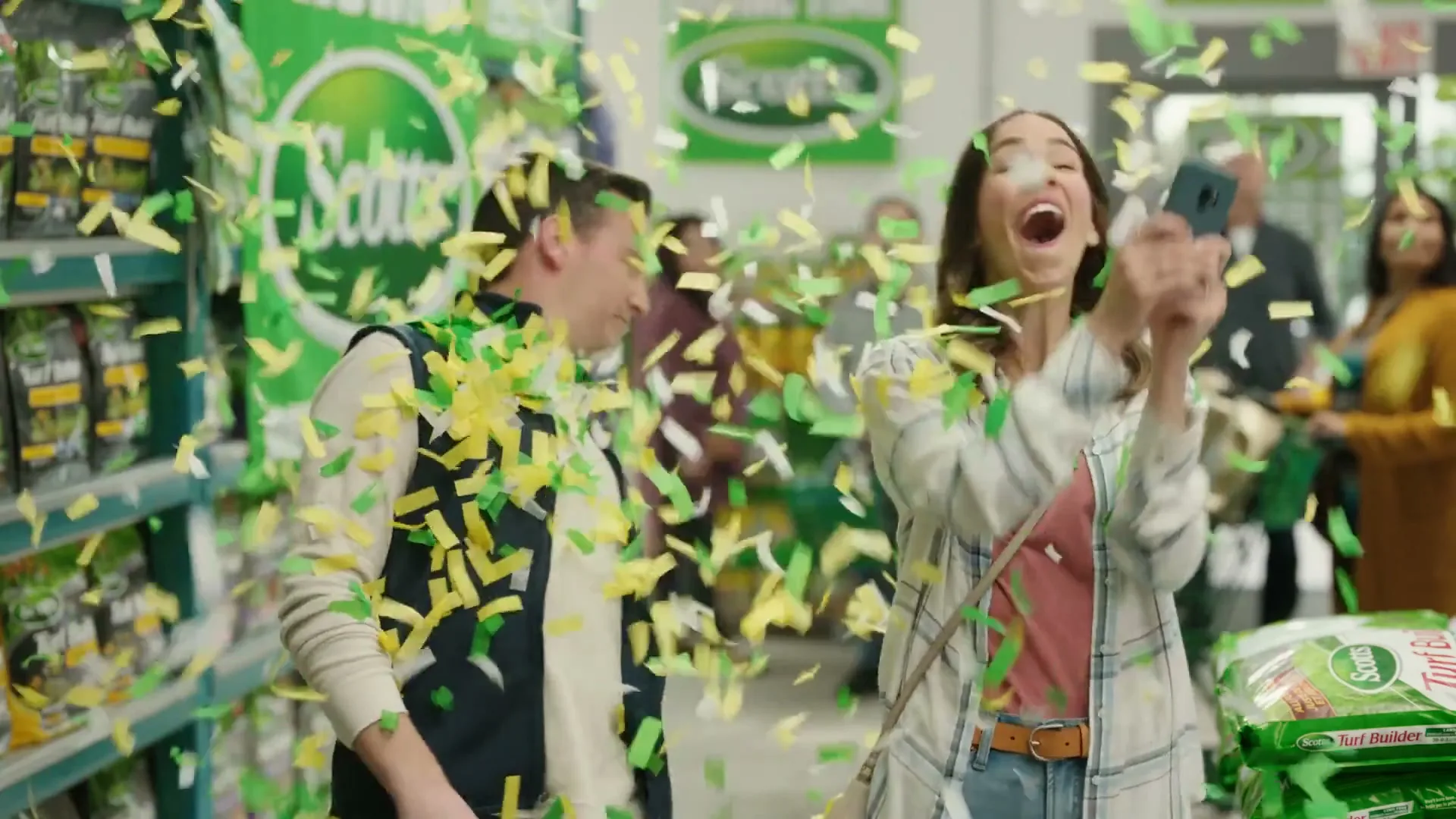 Scotts “Daylawn Saving”, directed by Jared Lapidus