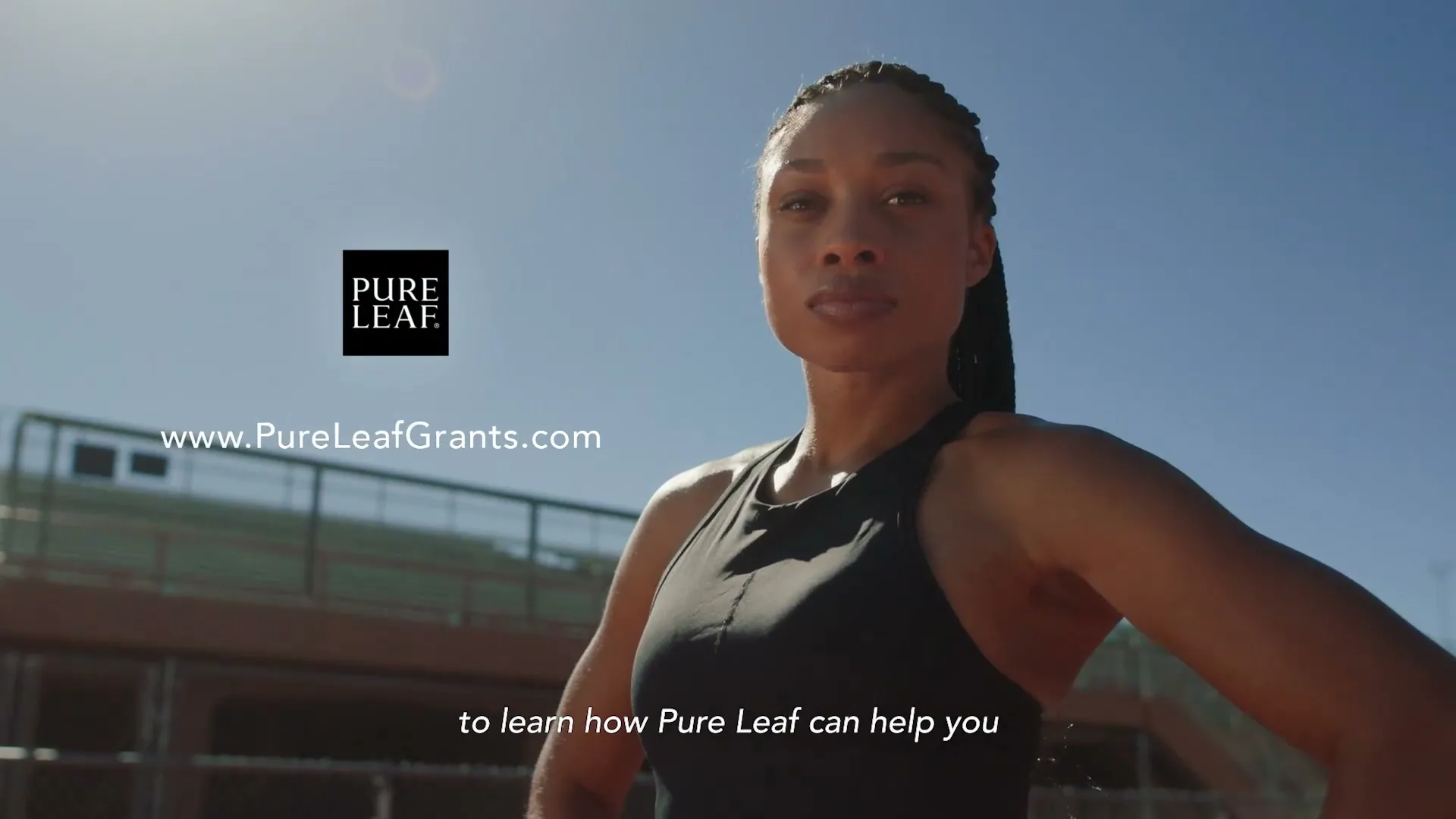 PepsiCo Pure Leaf “The No Grants”, directed by Dawit N.M.