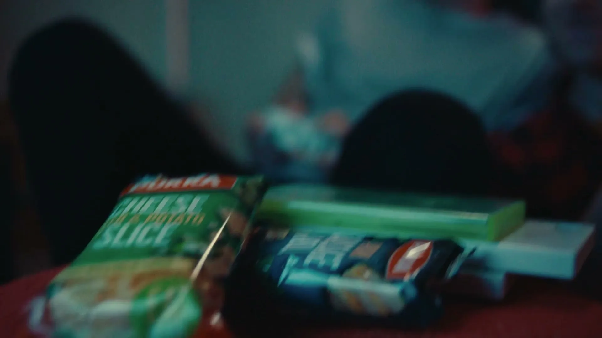 Pukka “for the People” (2023), frame 4