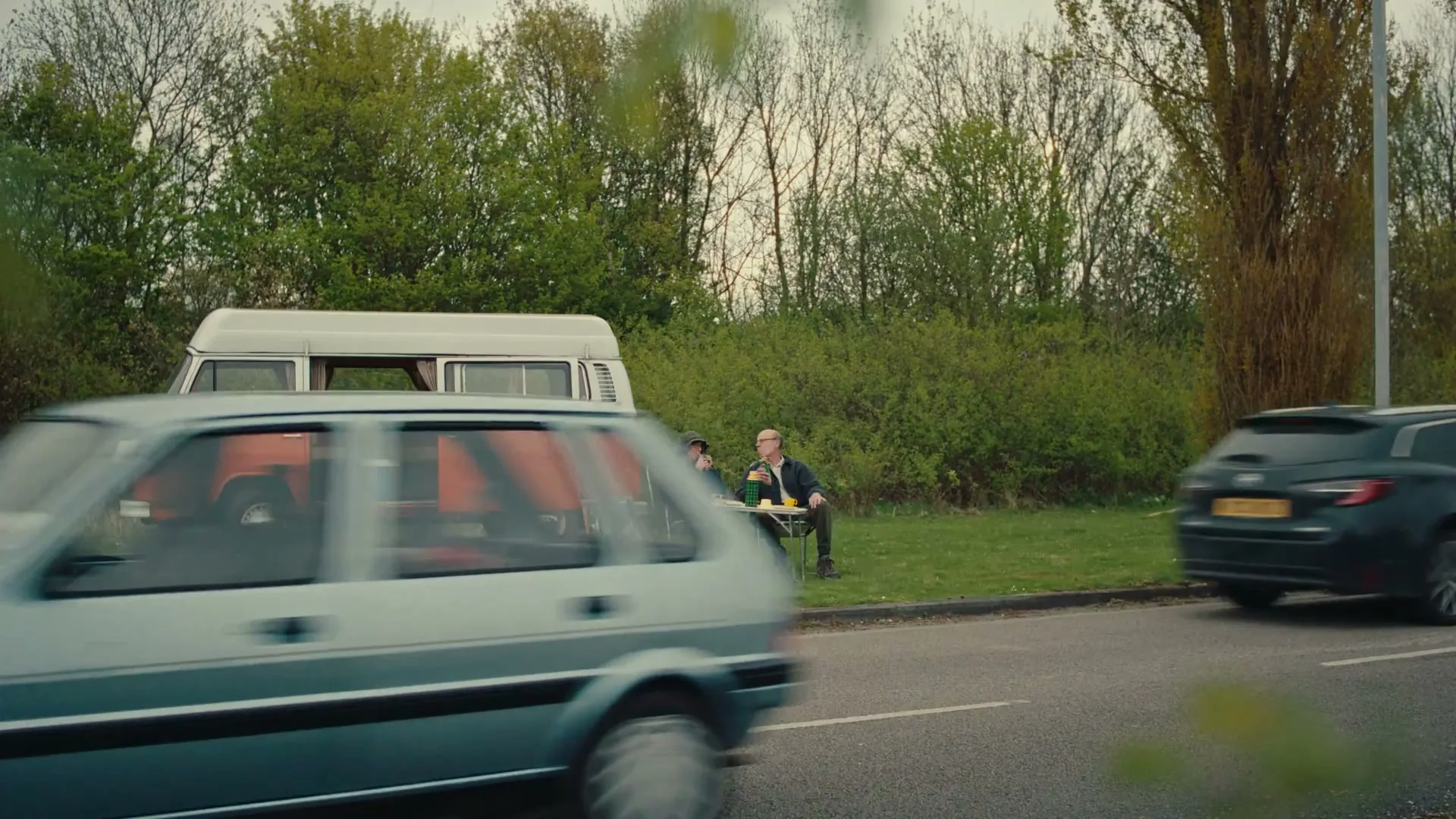 Pukka “for the People” (2023), frame 5