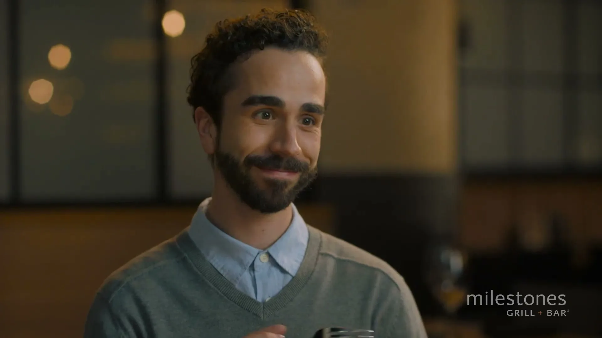Milestones Restaurants “That Looks Good” (2023)