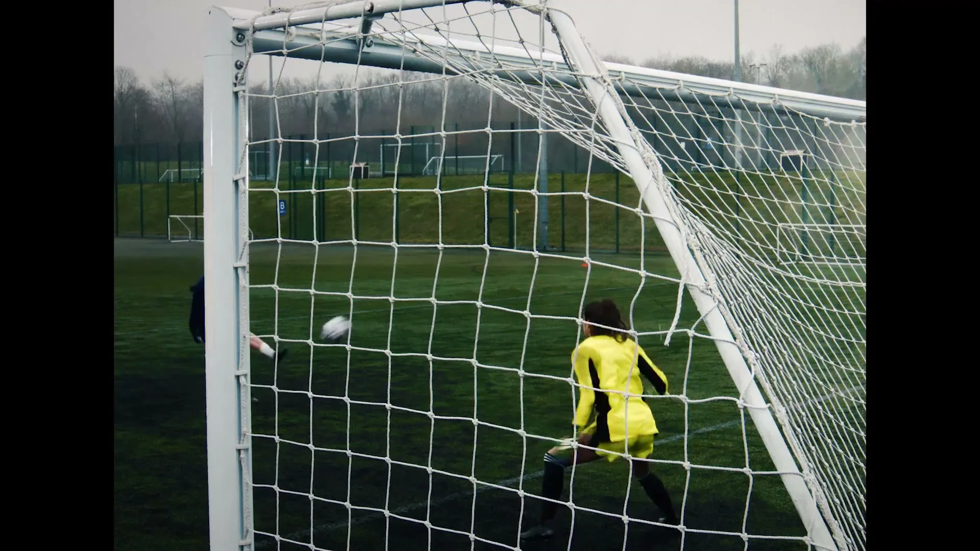 Adidas “Copa Sense - Leopolz”, directed by Chris Vickers