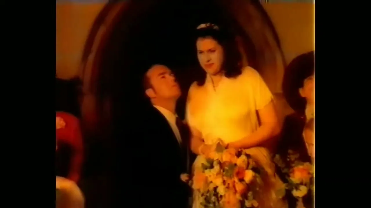 Tesco Store "Broken Promises" (1994) commercial still