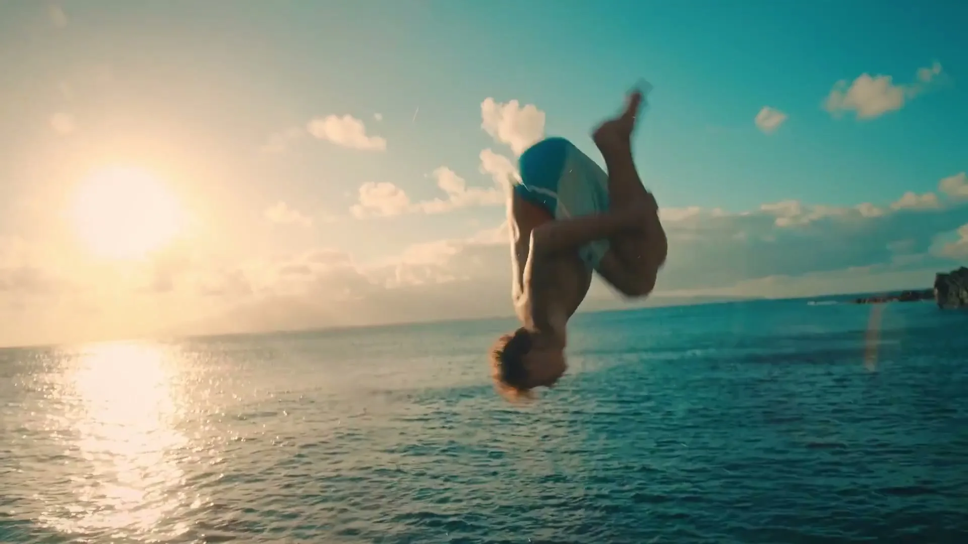 Delta Vacations “Hawaii”, directed by Sullivan Slentz