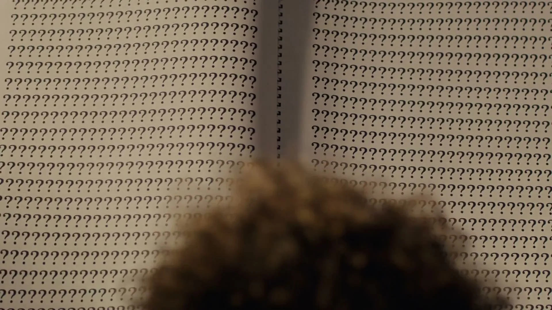 Lemonade Insurance "Jargon" (2023) commercial still
