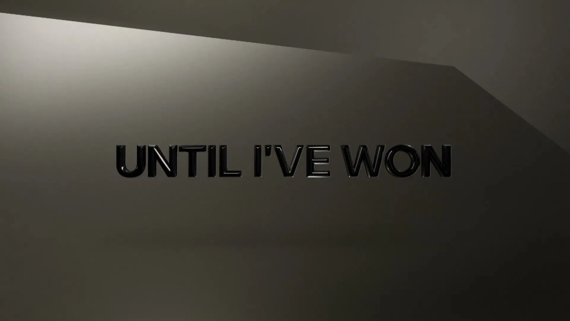 Adidas “Messi Built to Win” (2023), frame 5