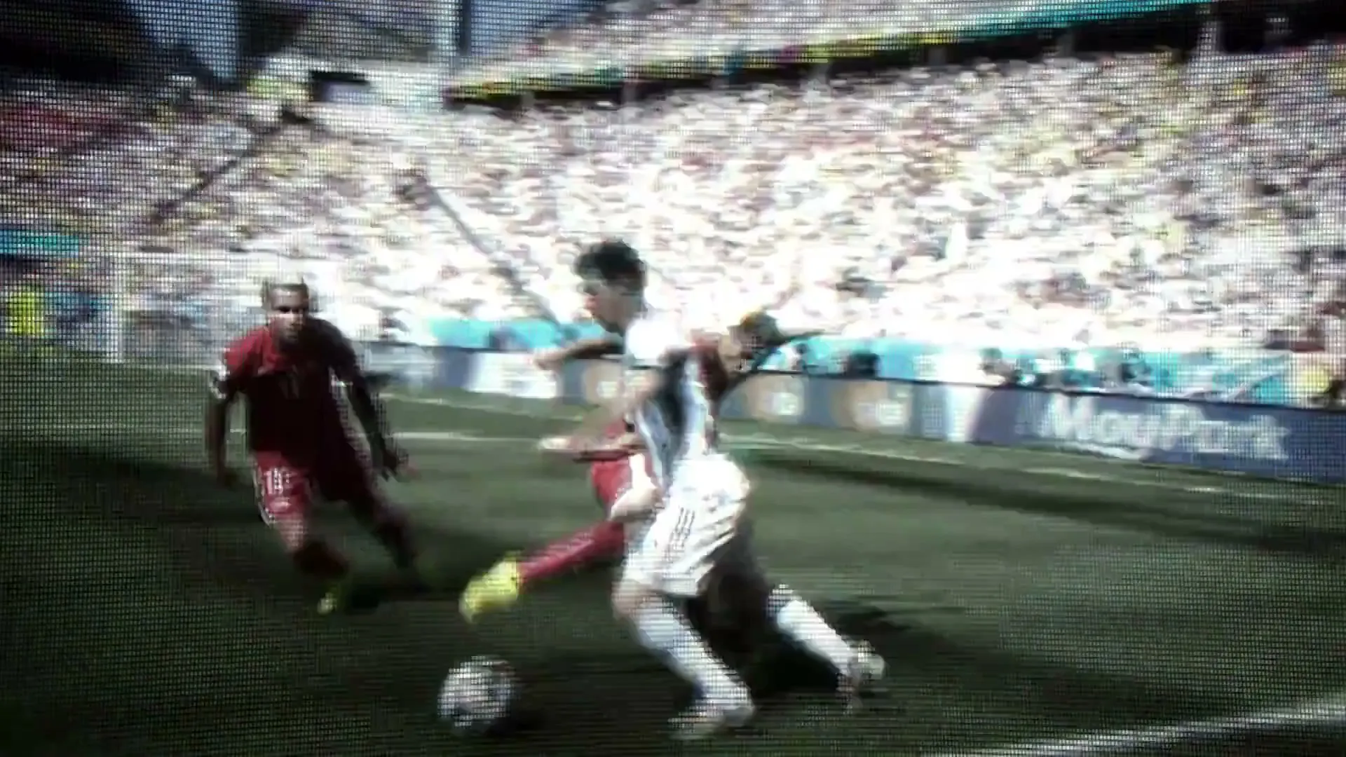 Adidas “Messi Built to Win” (2023), frame 6