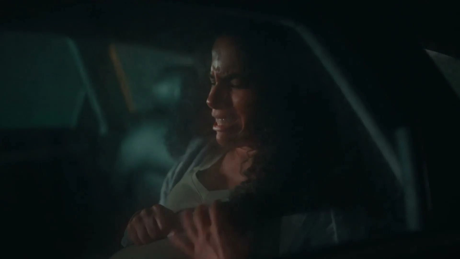 Surrey Hospitals Foundation "Labour" (2023) commercial still