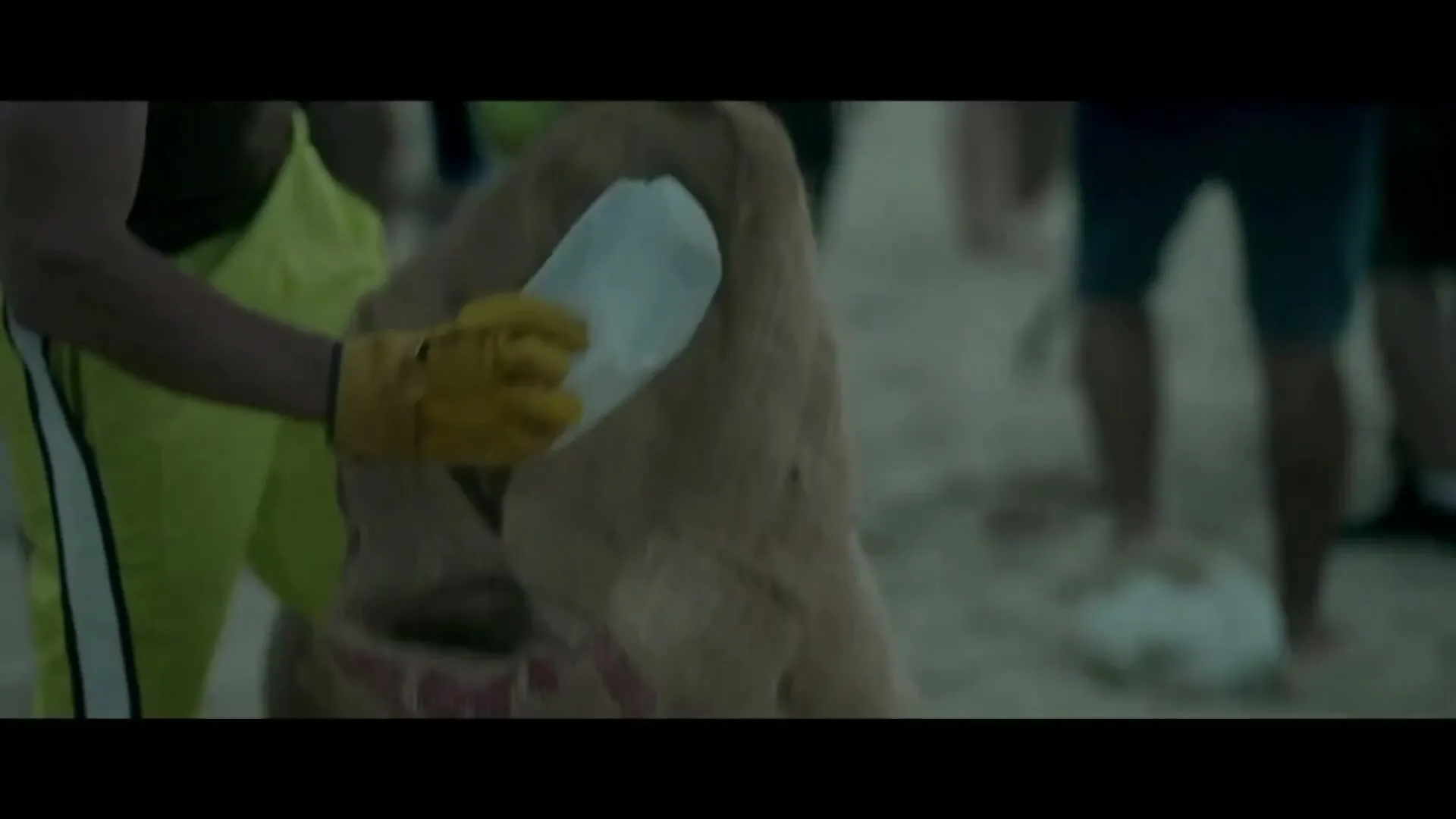 Coca Cola “Basura” (2023), frame 5