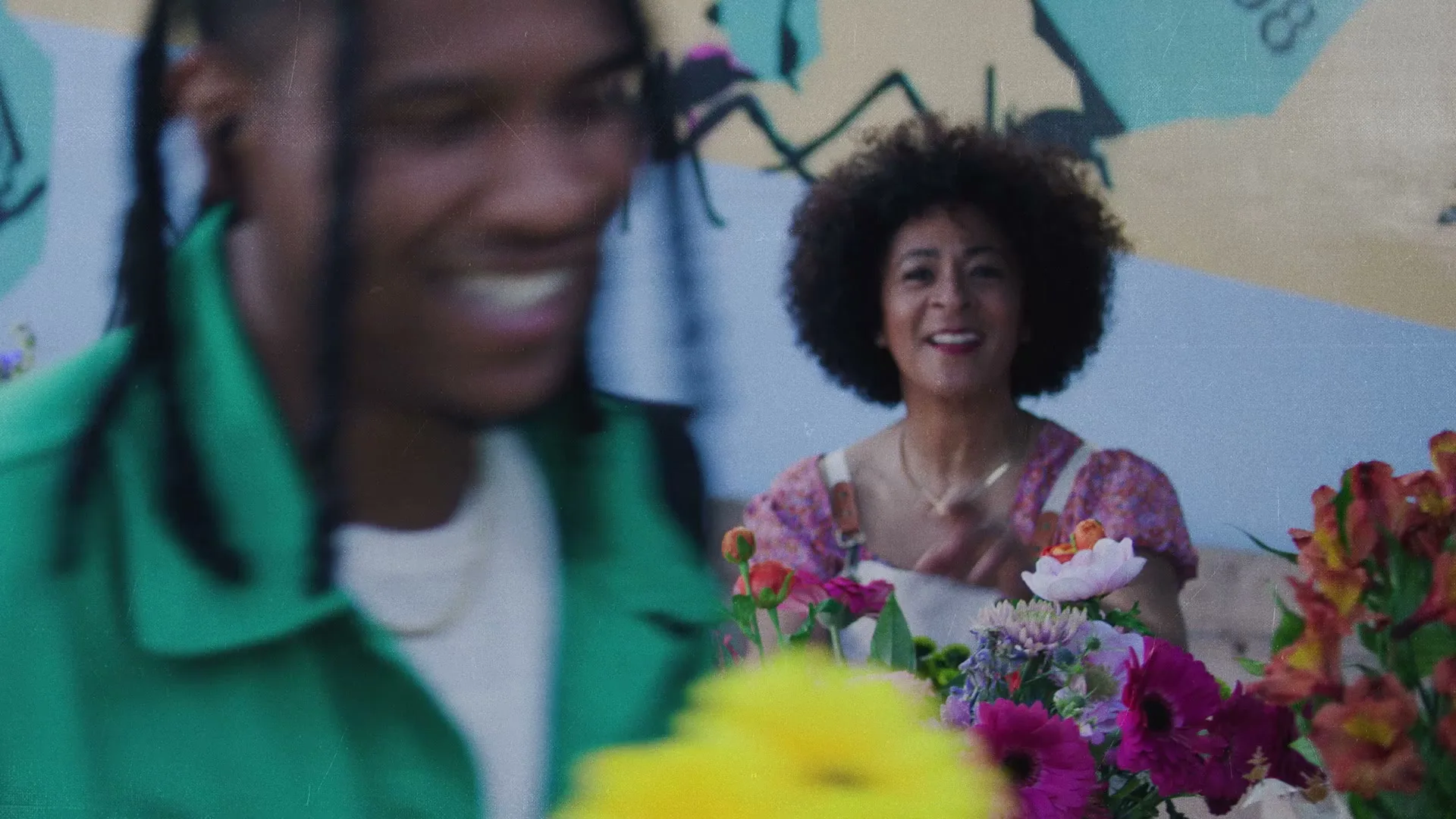 Washington State Department of Health “They Think They Know You”, directed by Justin Jeffers