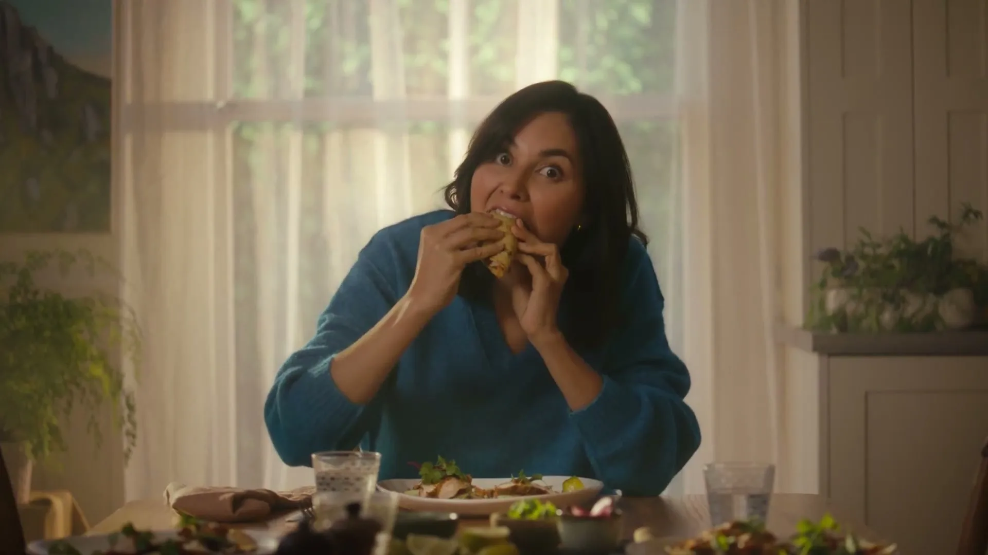My Food Bag New Zealand “My Food Bag - Delcious Routine”, directed by Fernando Hart
