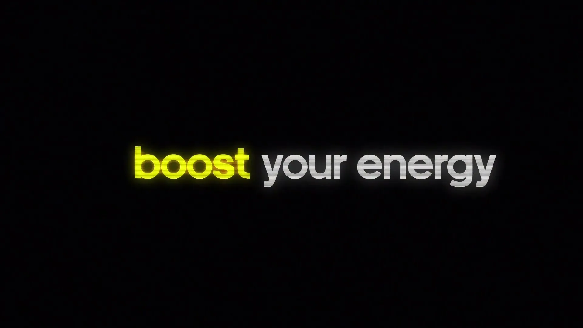 Adidas “Boost 2 Energy Running” (2023)