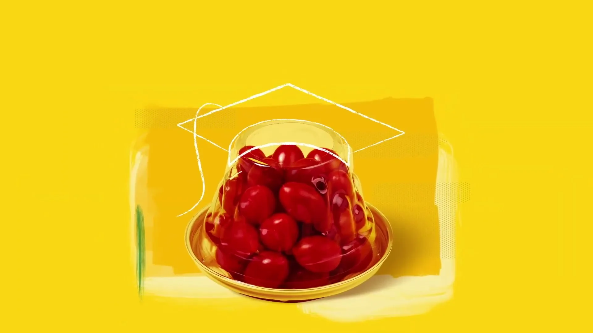 NatureSweet “Presents Report Card Day” (2023), frame 4