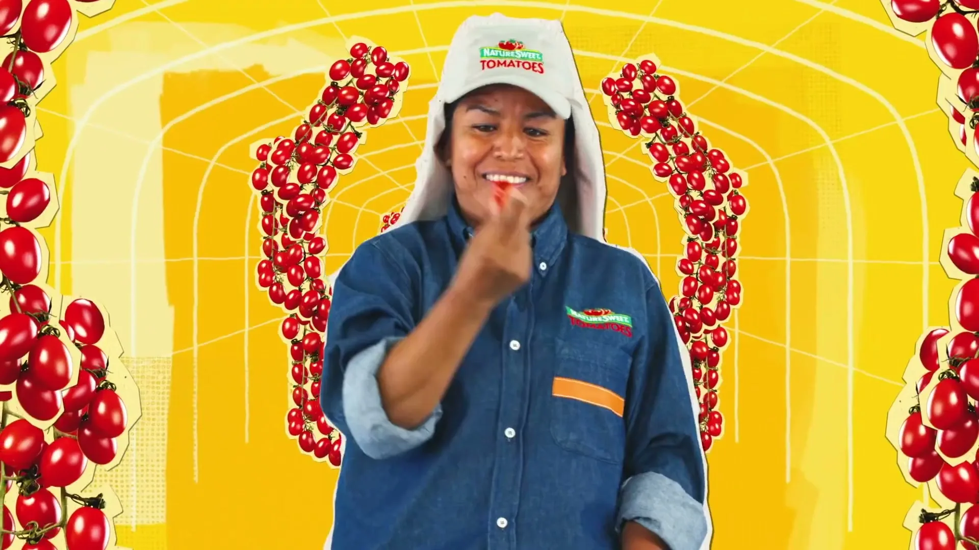 NatureSweet “Presents the Birds & the Bees” (2023)
