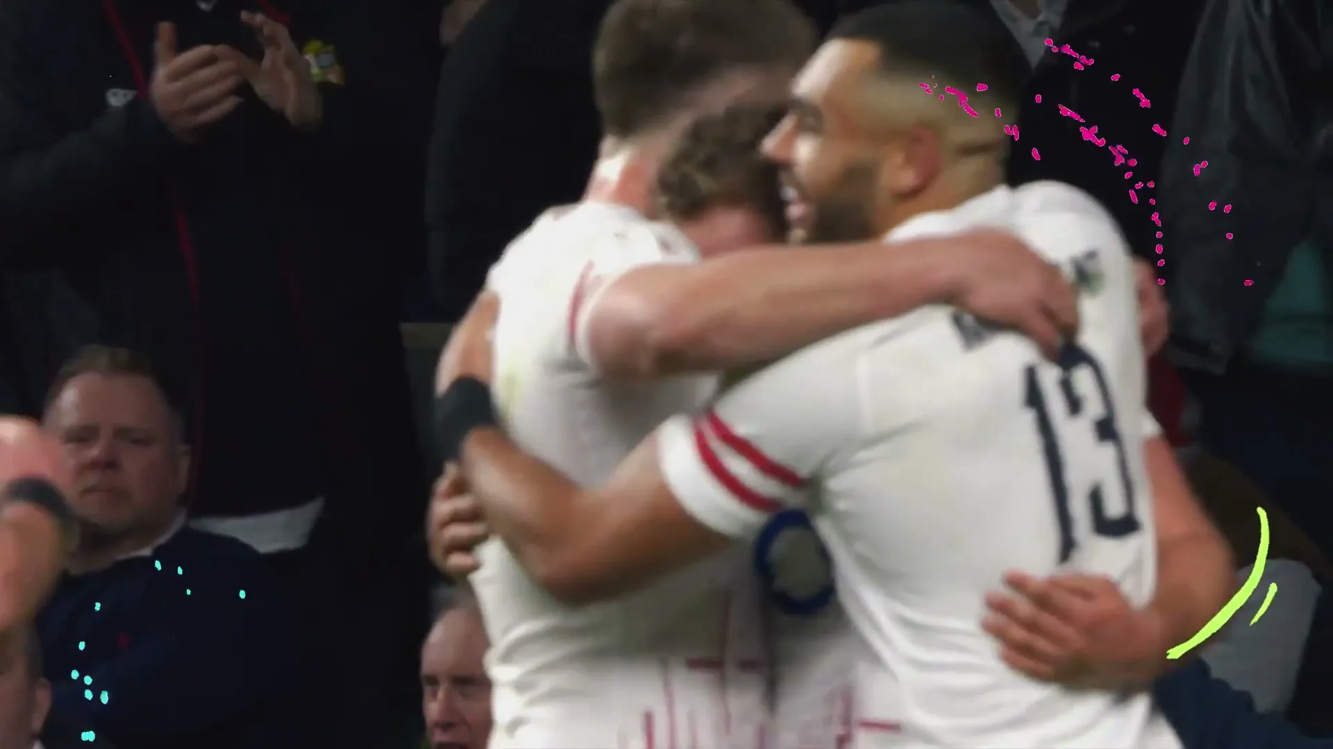 RFU “Rugby Football Union - This Rose Means Everything”, directed by Rory Wood/Rawtape