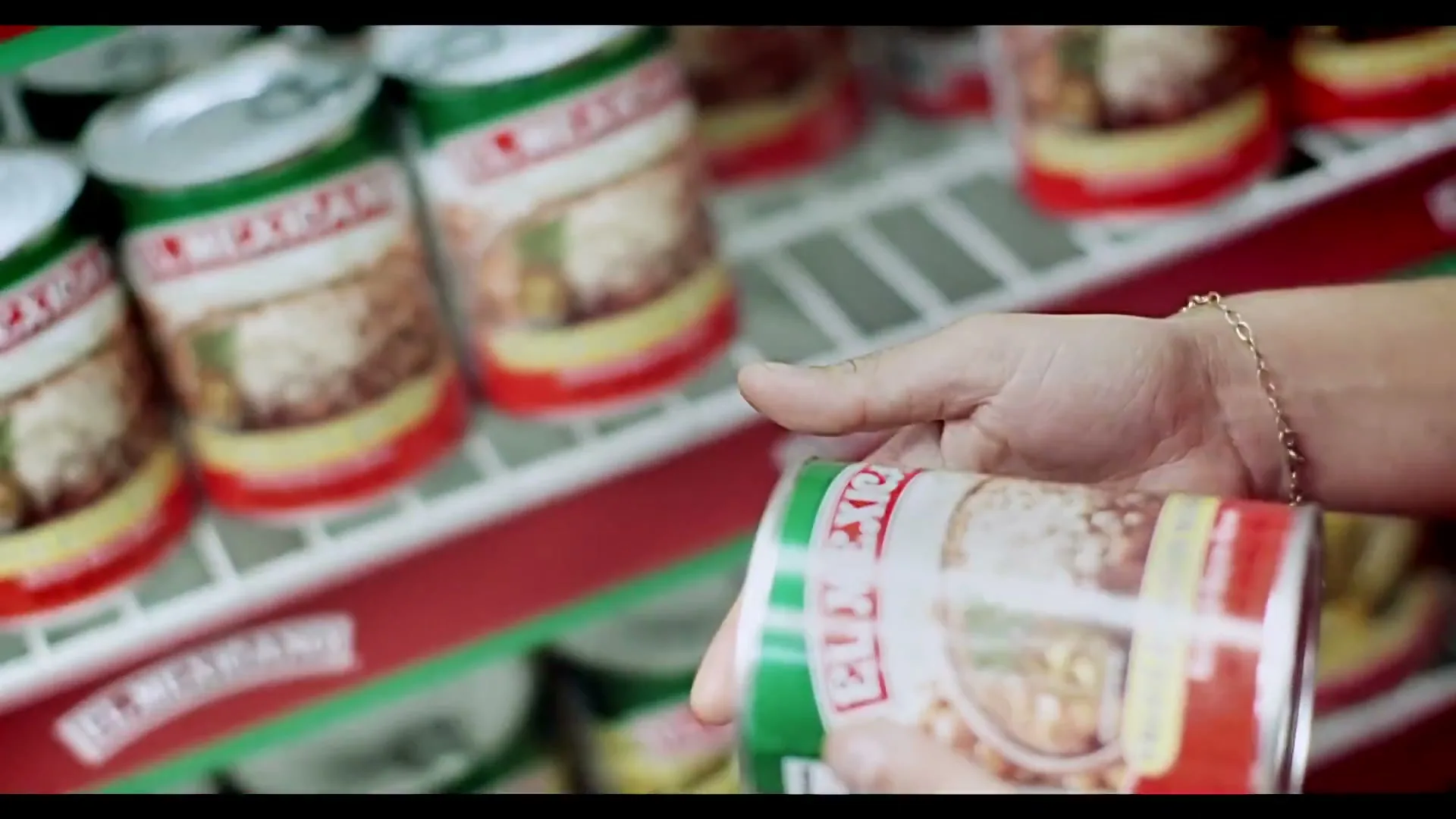El Mexicano “Tendero” (2023), frame 4