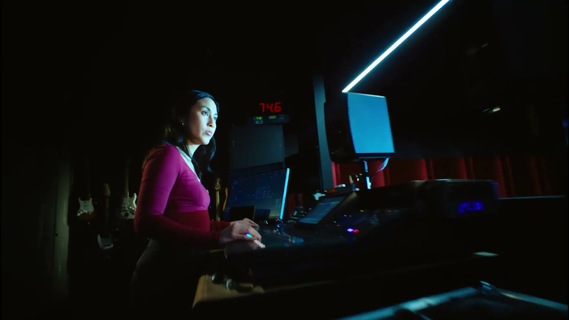 Collarts “Creativity Can't Wait”, directed by Jeff Johnson