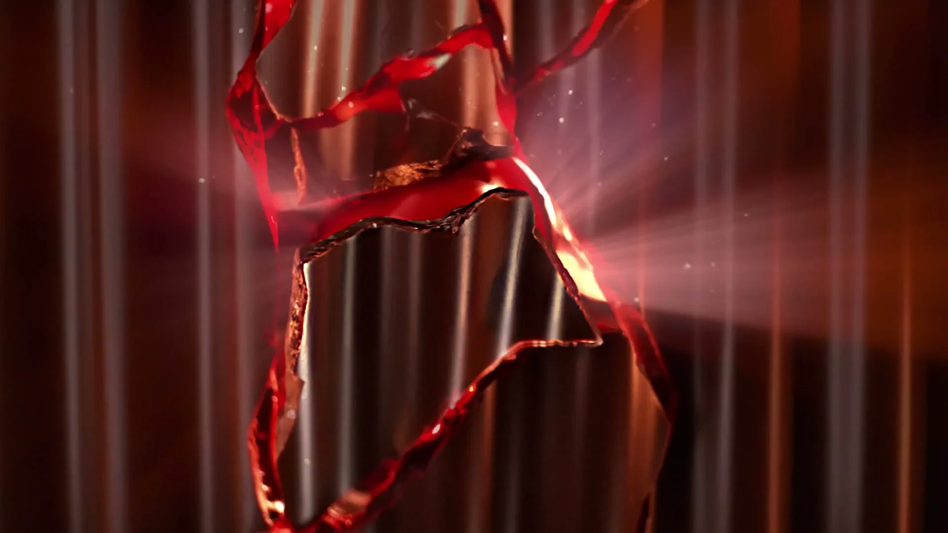 Ferrero “Mon Chèri”, directed by Karina Taira