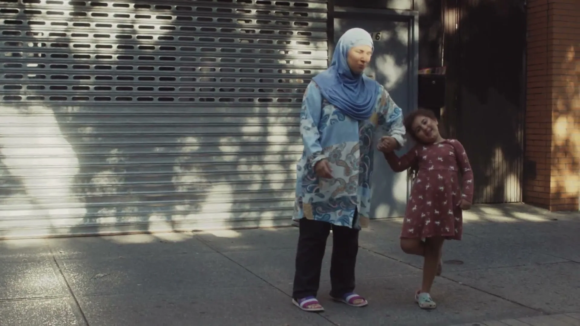 Maimonides Health “My Bklyn. My Care”, directed by We Know The Future