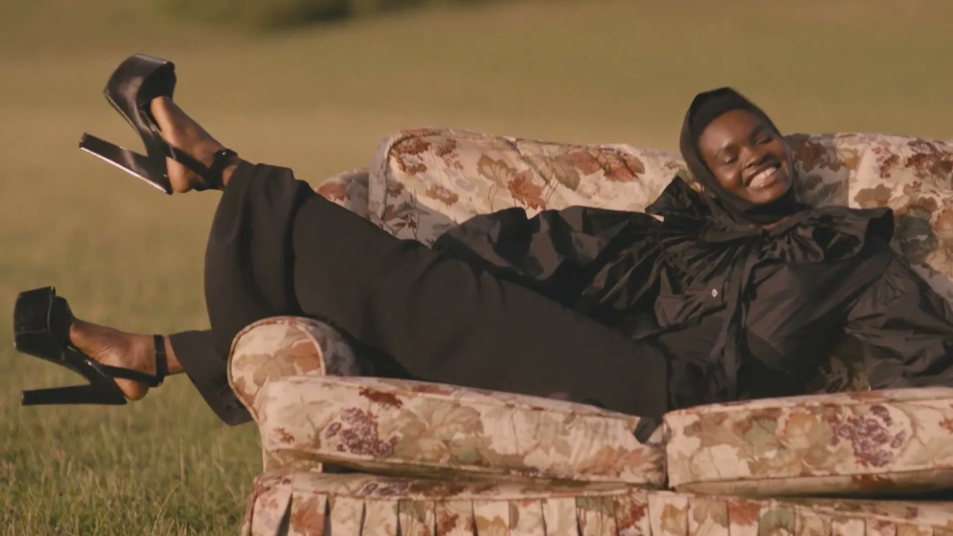 Amazon “Luxury Stores - Fall For Fashion”, directed by Boyd Alexander