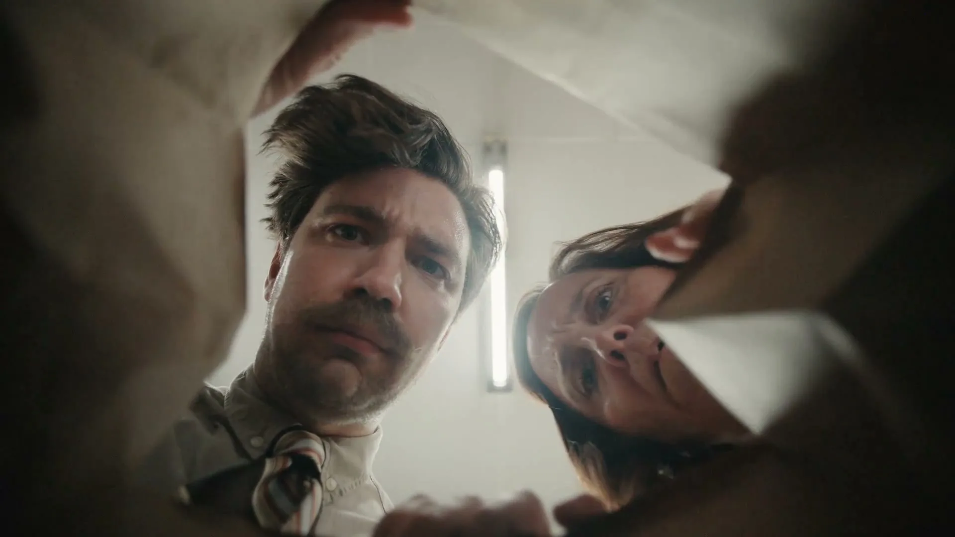 Lite n Easy “Takeaway”, directed by Julian Lucas