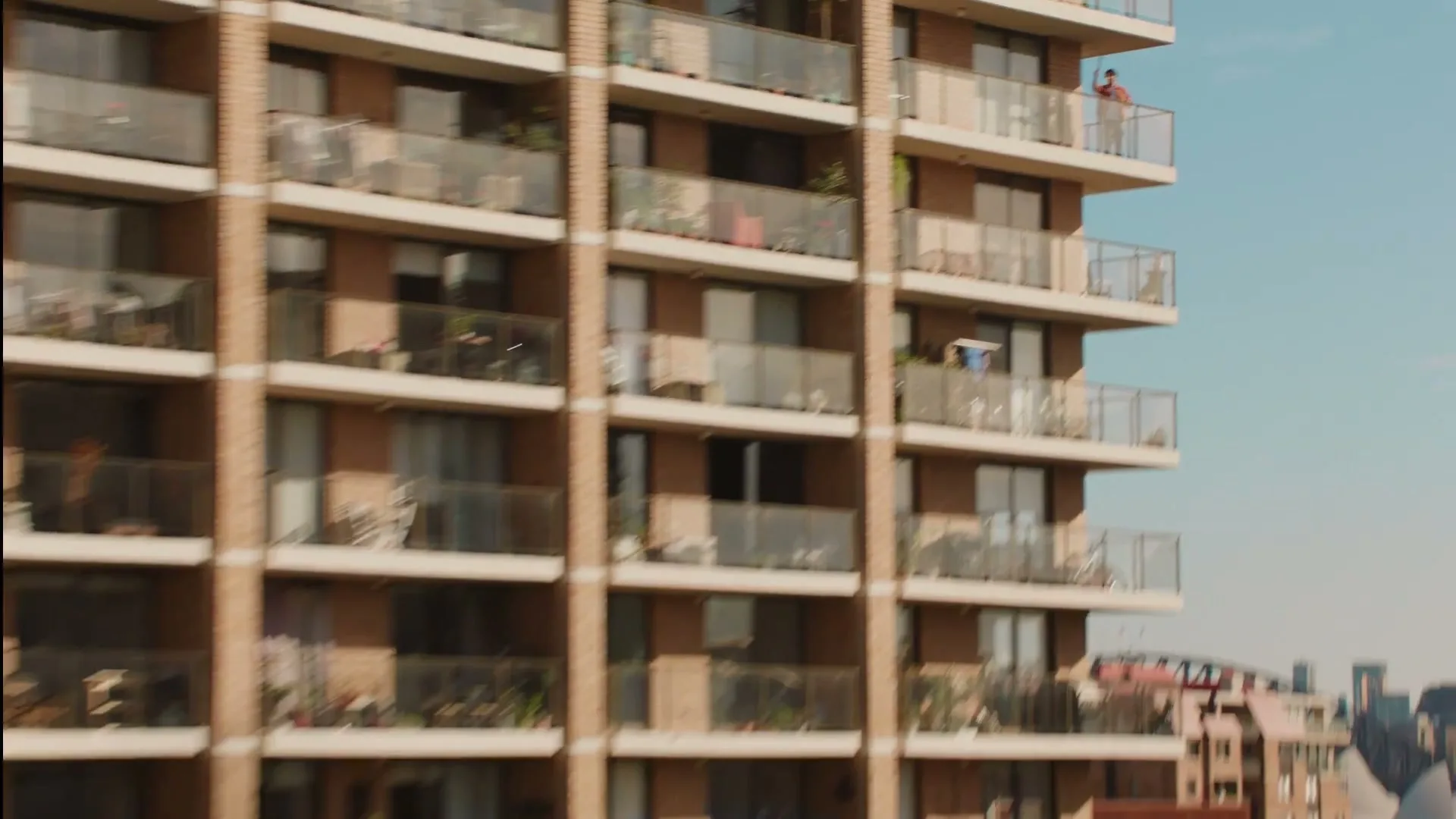 weber “Qriosity”, directed by Matt McCaughey