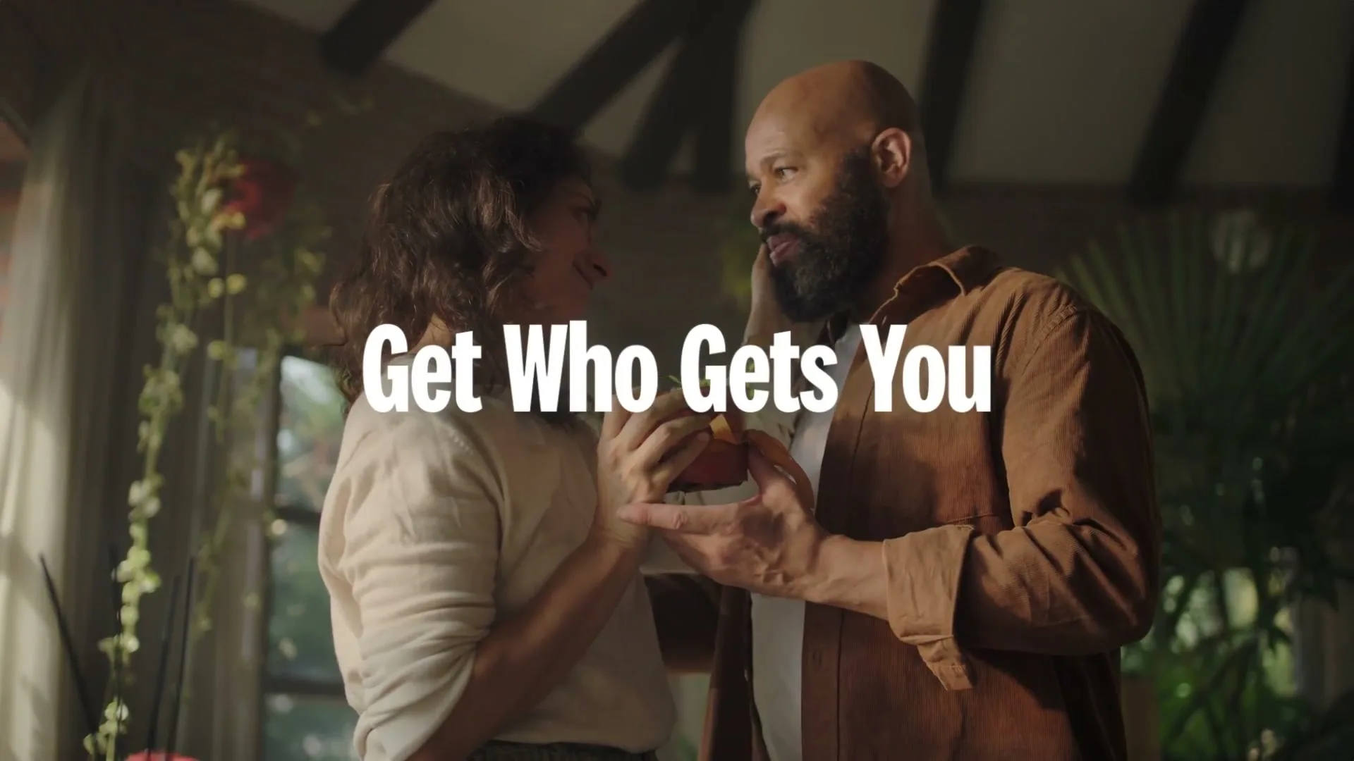 eHarmony “Dead Plant”, directed by Emma Seigiman