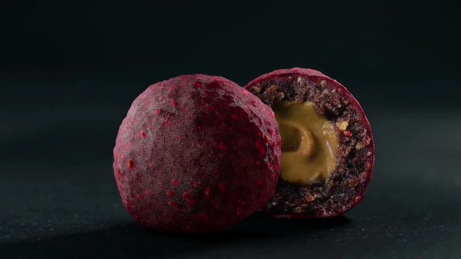 M&S Food "Brain Ball" (2025) commercial still