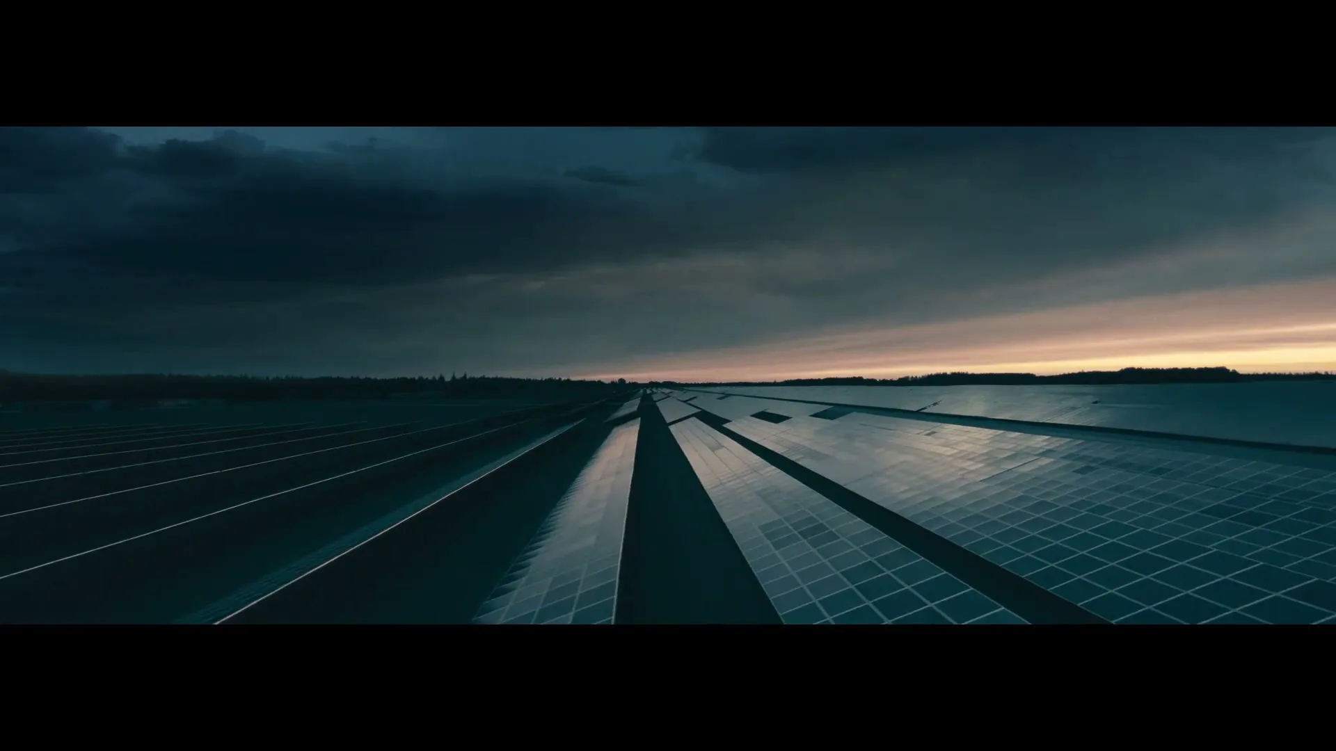 Hydro “Queensland Hydro - is How” (2025)