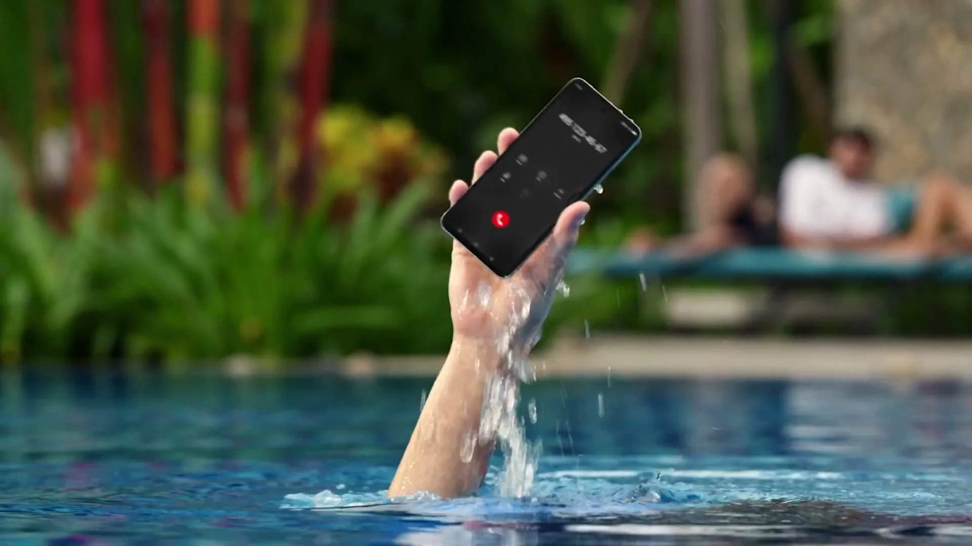 realme “C75 - Everything Proof” (2025), frame 5